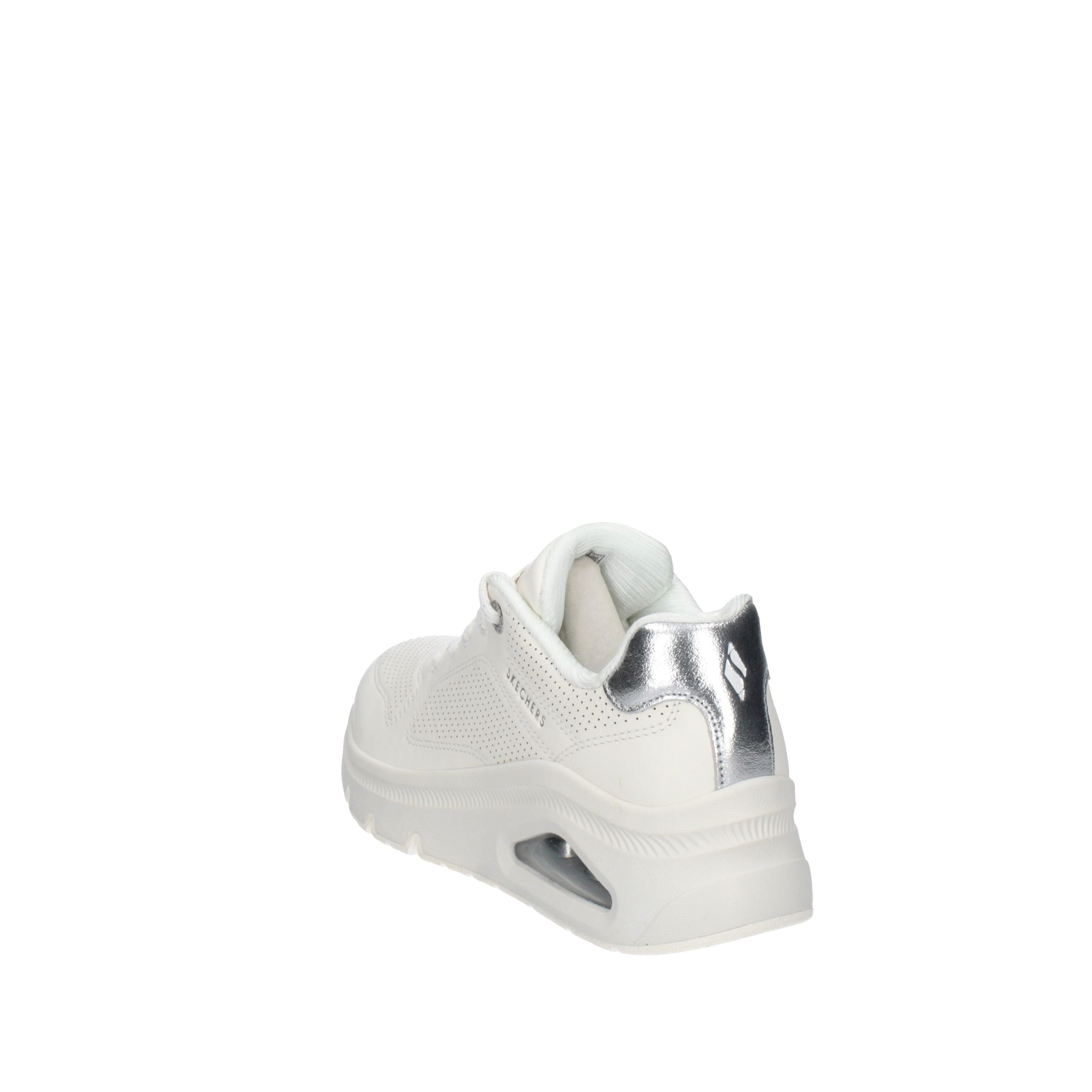 Skechers SNEAKERS 177767/WHT Bianco