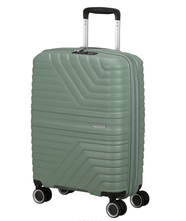 AMERICAN TOURISTER BY SAMSONITE Valigie e Trolley 155265-MI1*001 BOTANIC GREEN