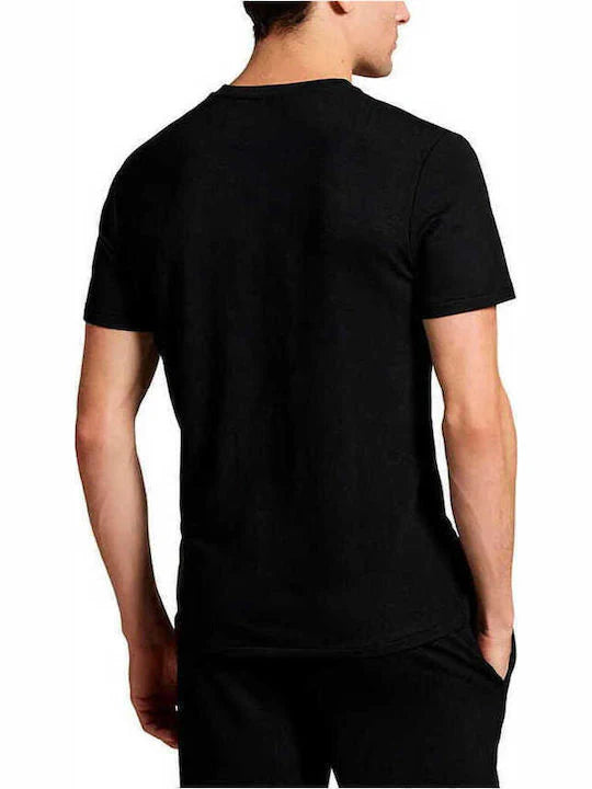 Polo Ralph Lauren S/S CREW SLEEP TOP 714P01951001