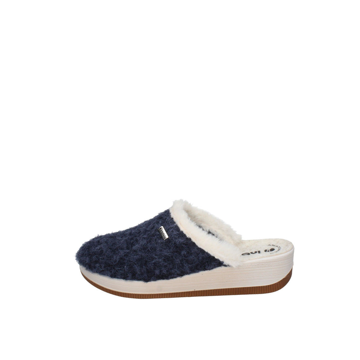 Inblu CIABATTA GC 41 Argento