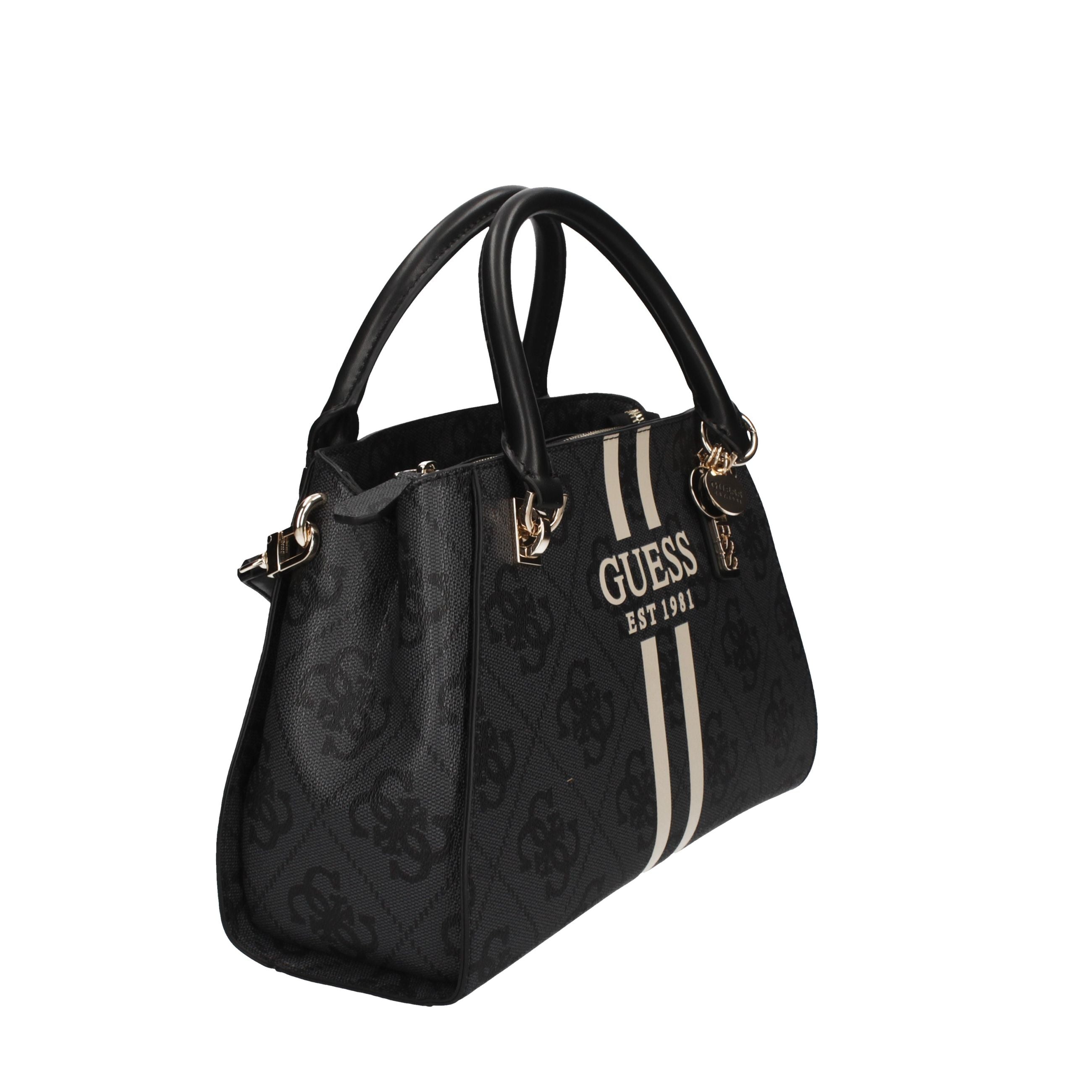 GUESS Borse HWOS96 72070 Antracite