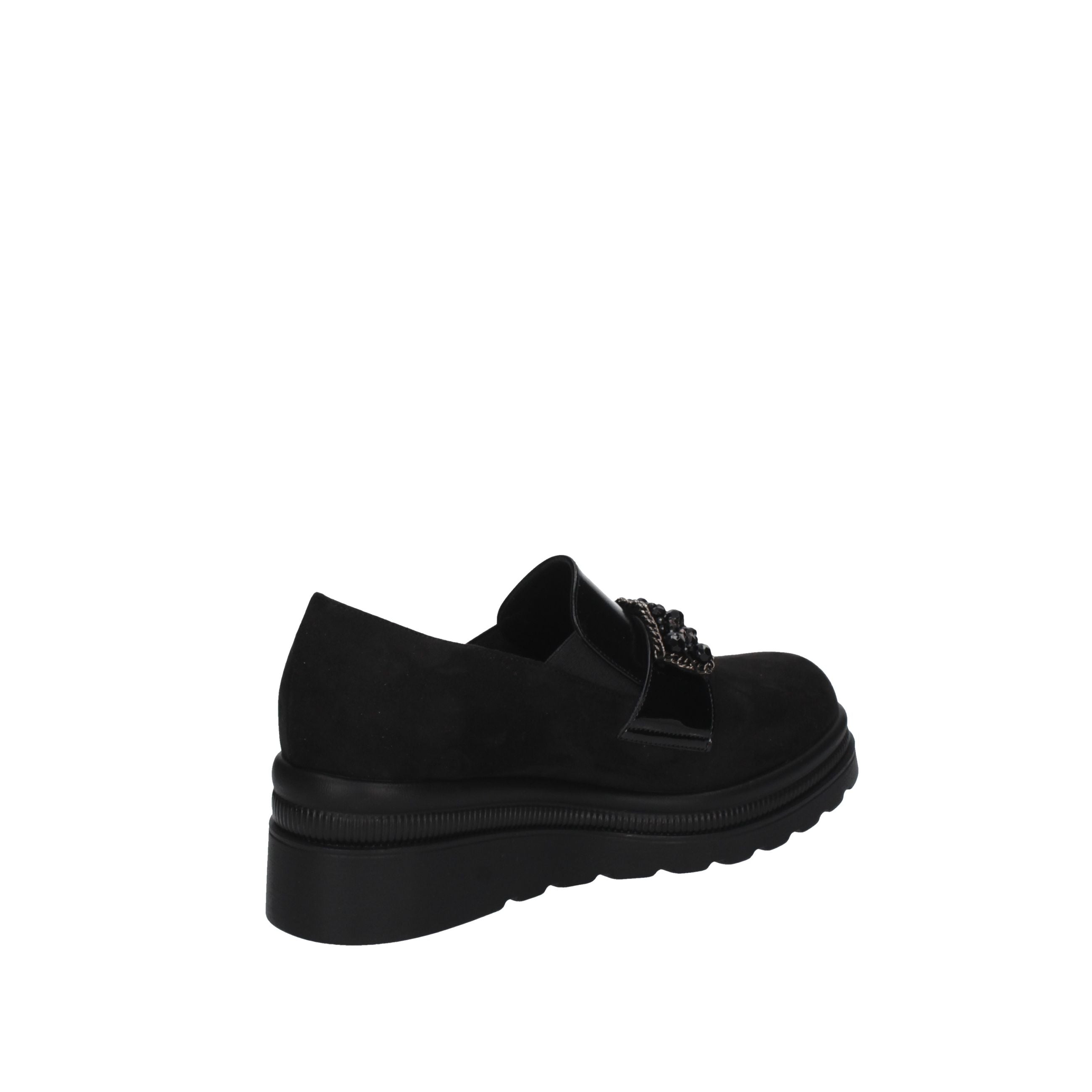 DONNA SERENA Scarpe 3A5840DM Nero