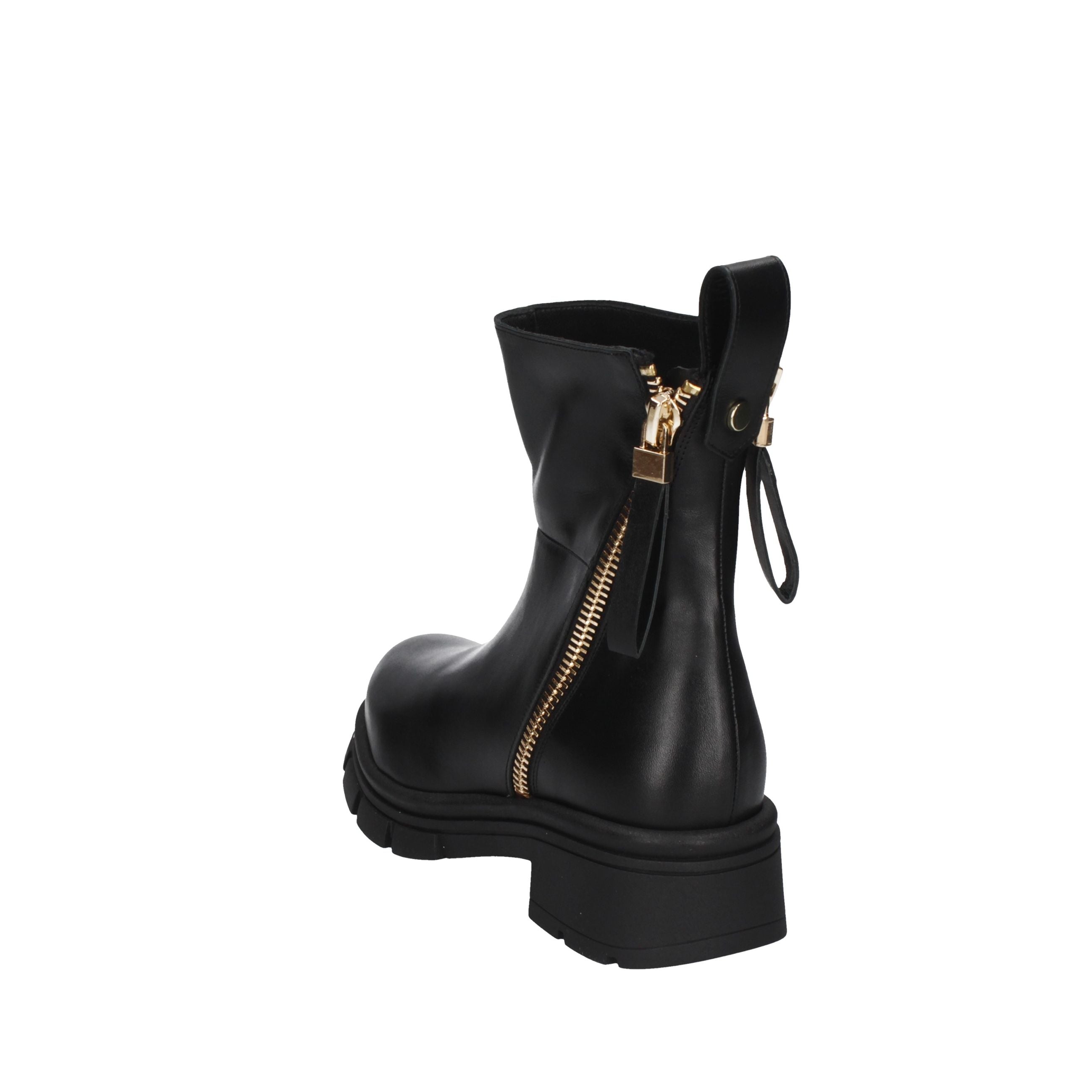 ALBANO Scarpe 2902 Nero