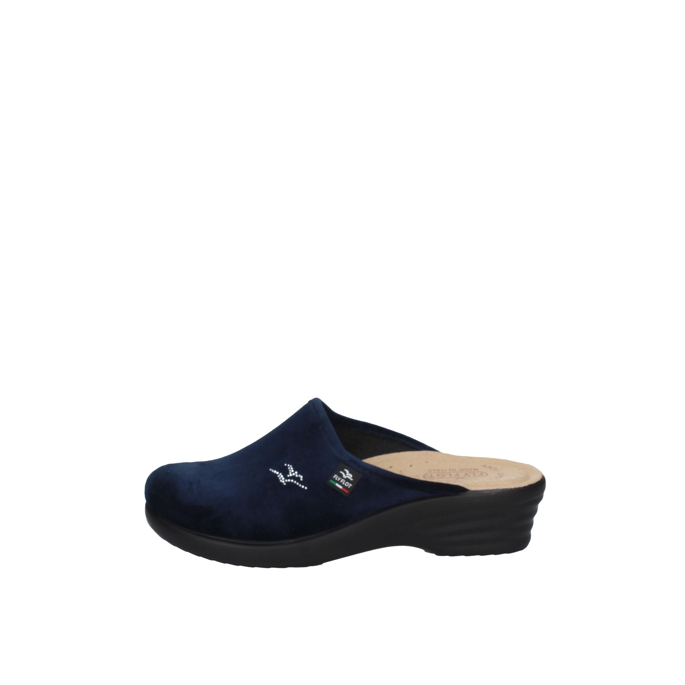 Fly Flot CIABATTA L8P17 PE Nero