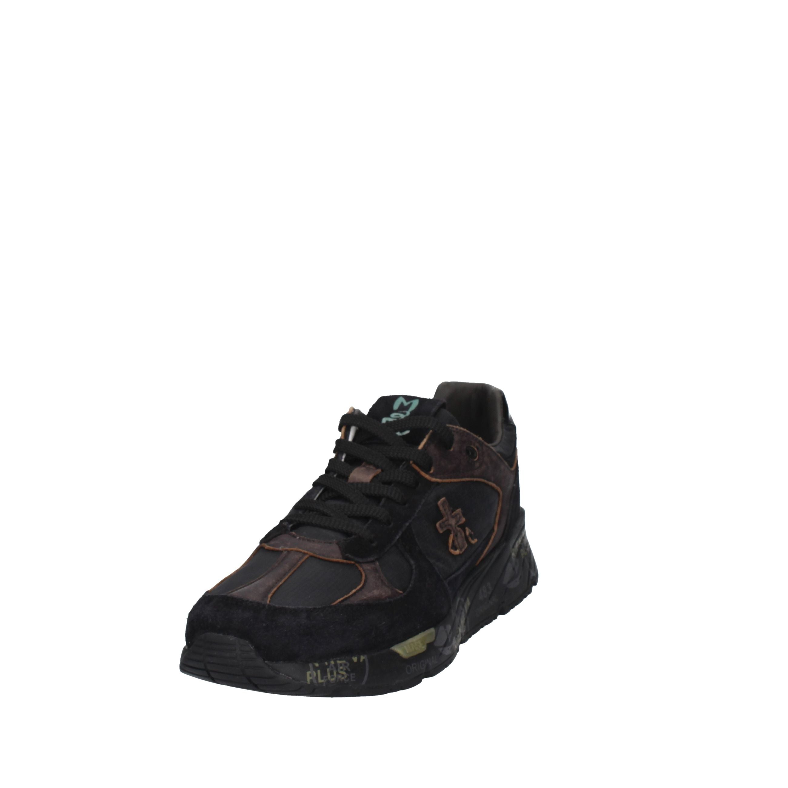 PREMIATA Scarpe MAS05013 NERO