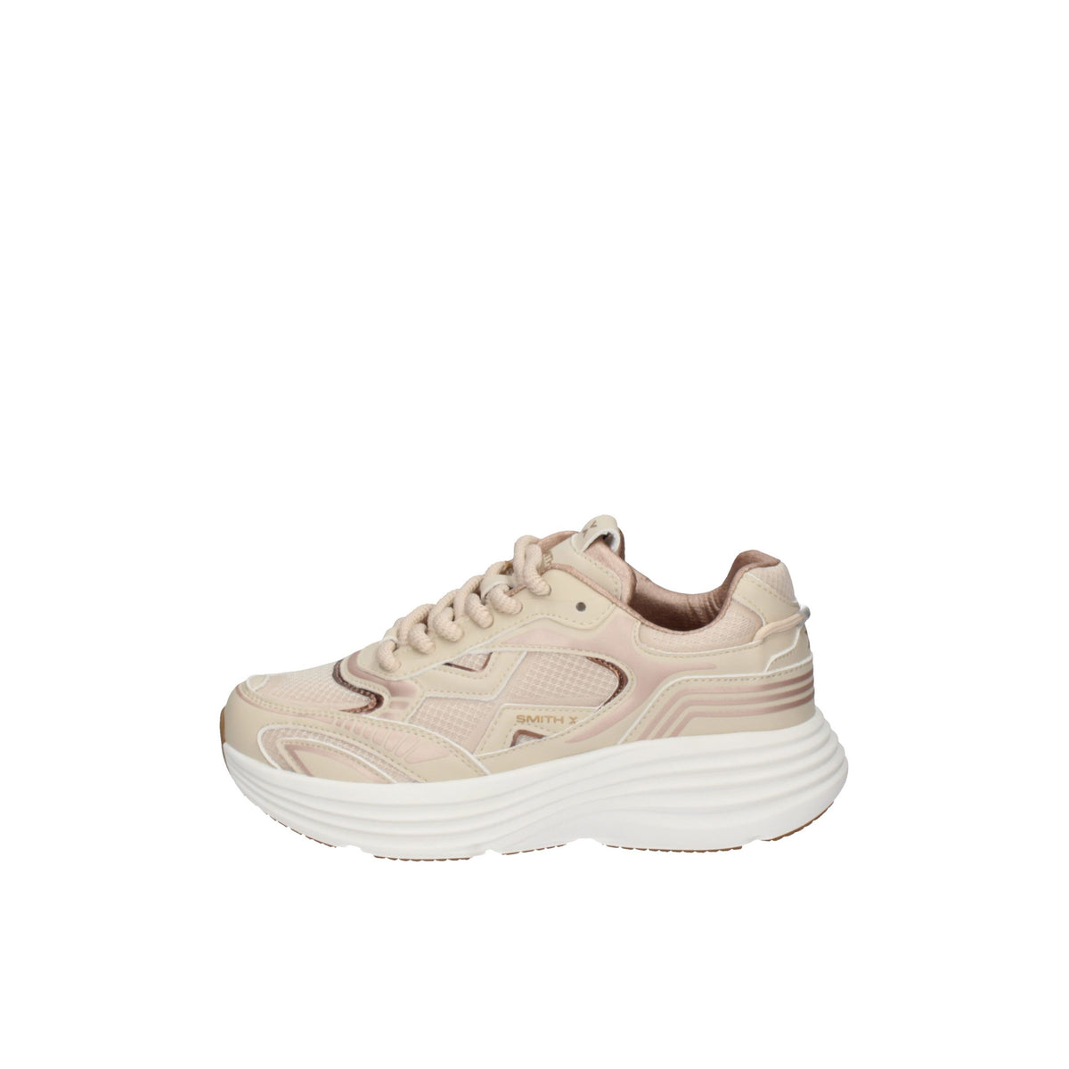 ALEXANDER SMITH  SMW 9801 CRM
