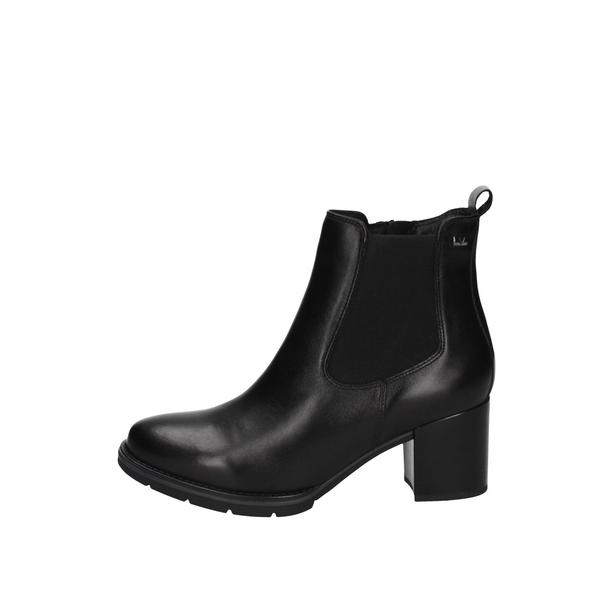 VALLEVERDE Scarpe 17201 Nero