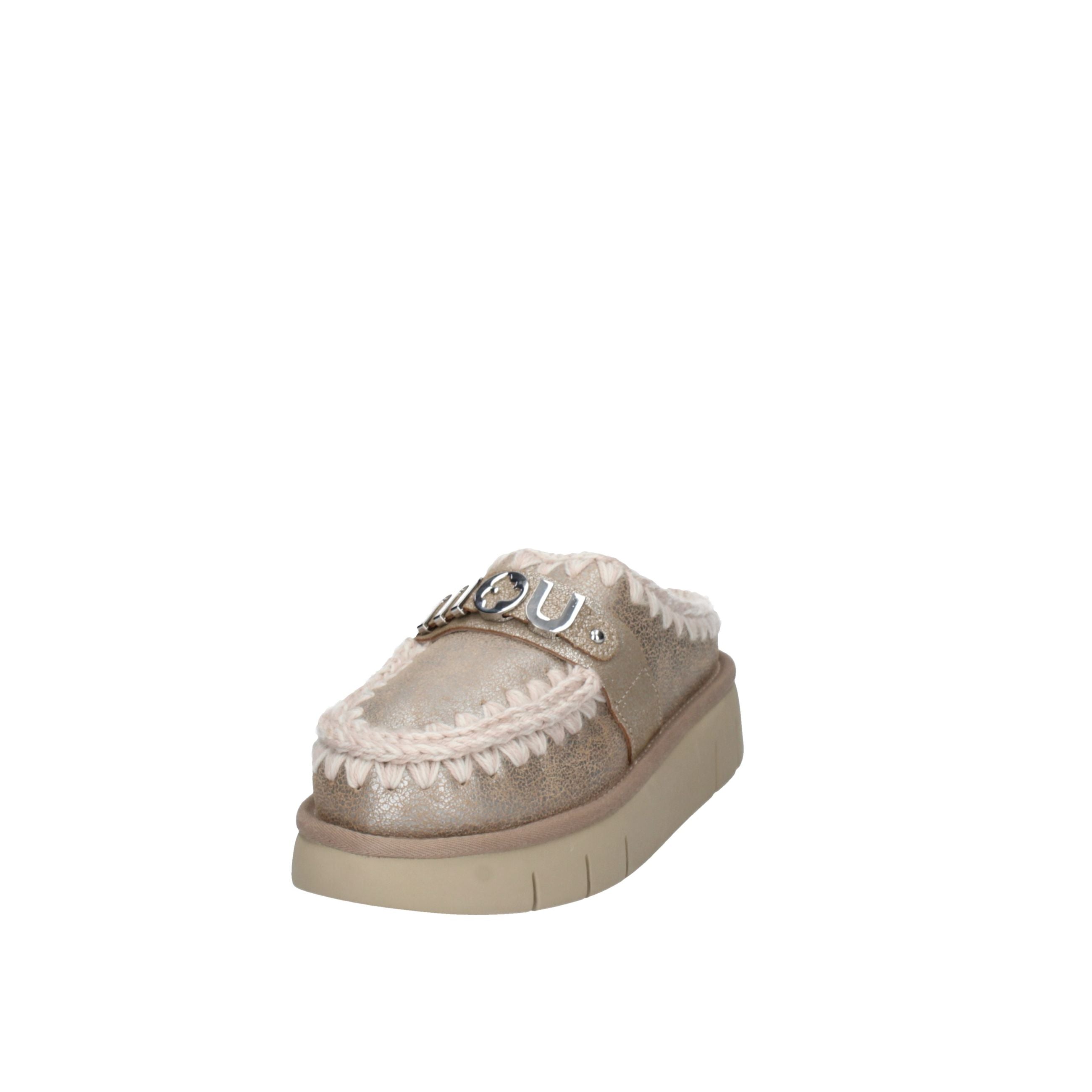 MOU Scarpe MU.FW531001B STONE METAL.