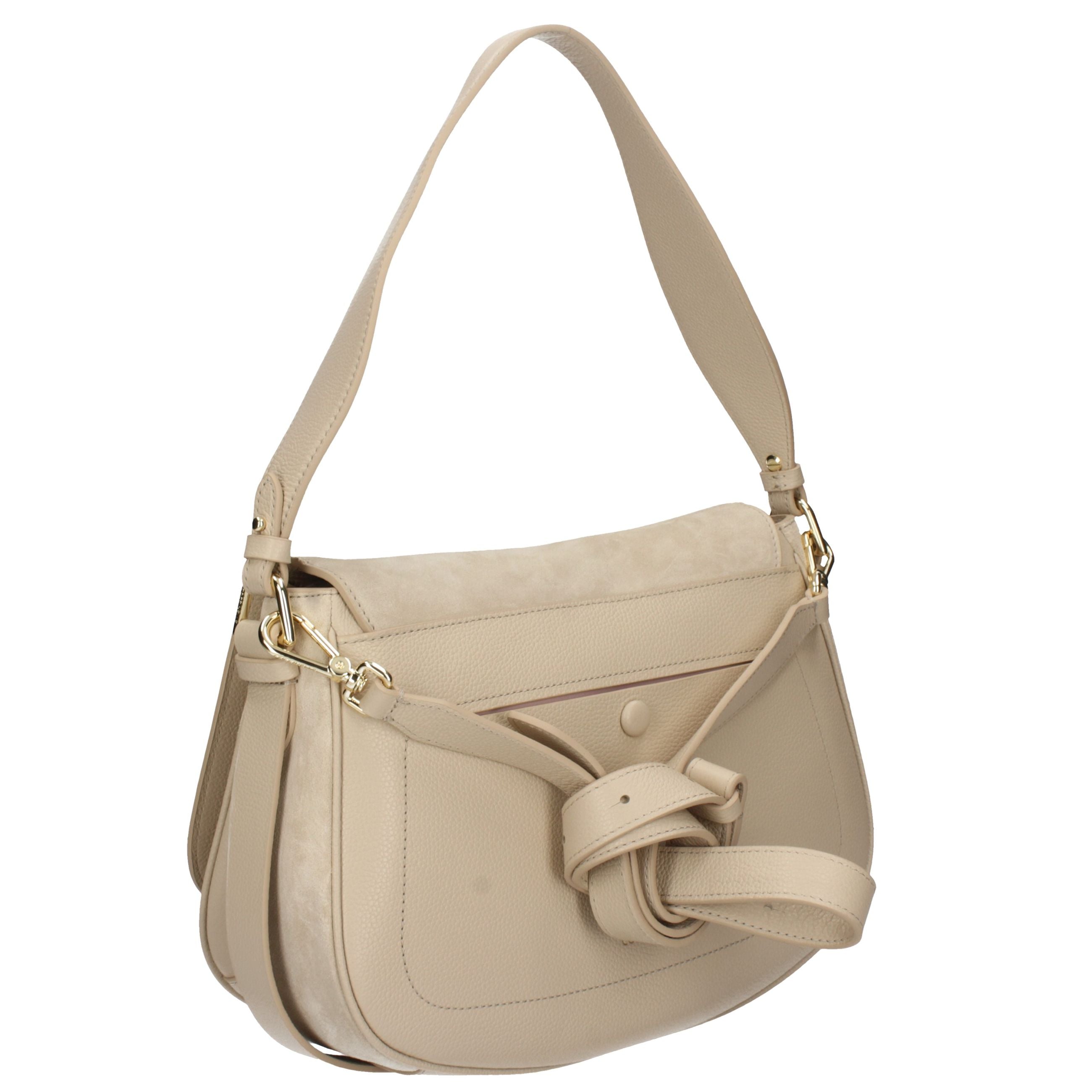 COCCINELLE MAVERY SUEDE BI E1 U7H 12 01 01