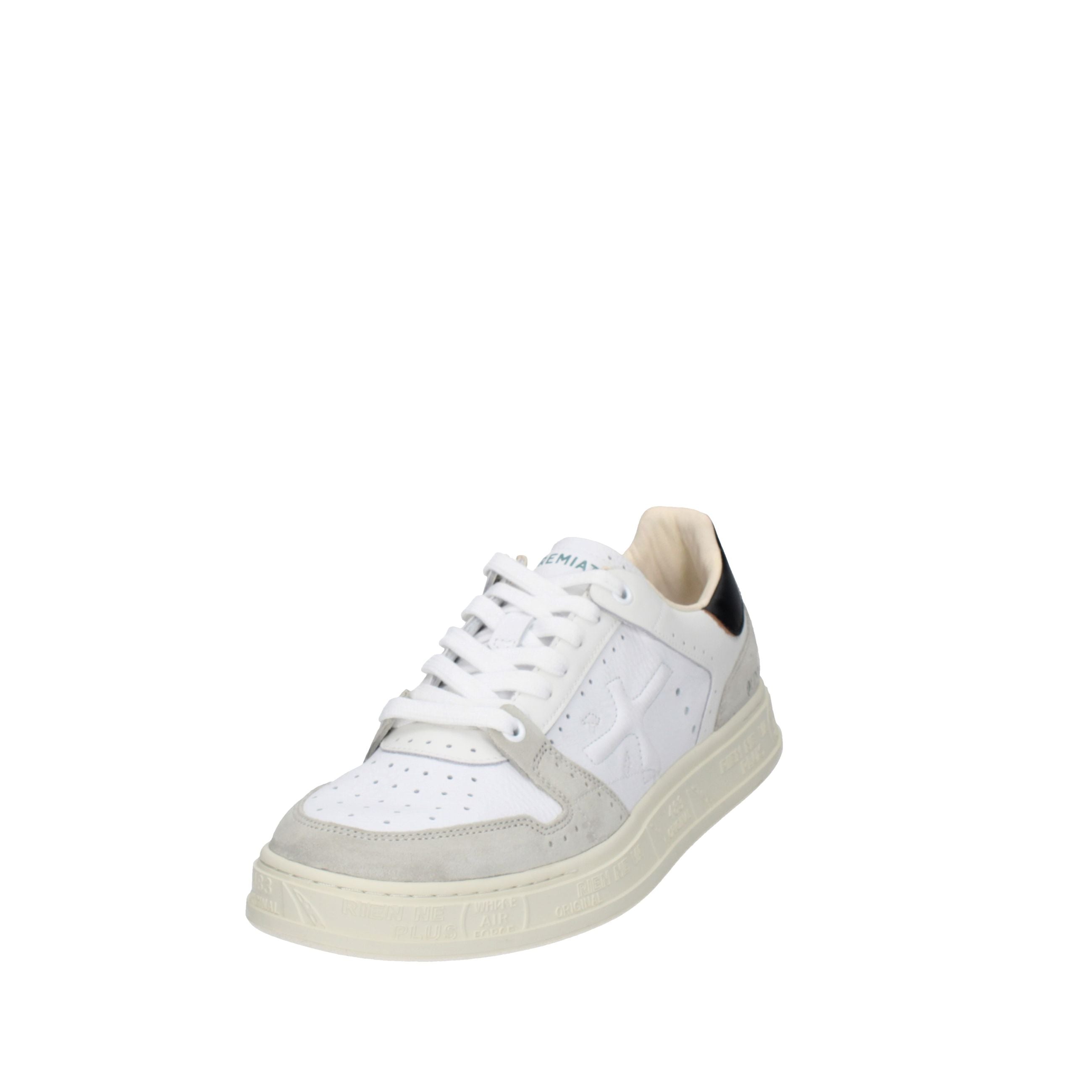 PREMIATA Scarpe QUI06003 Bianco