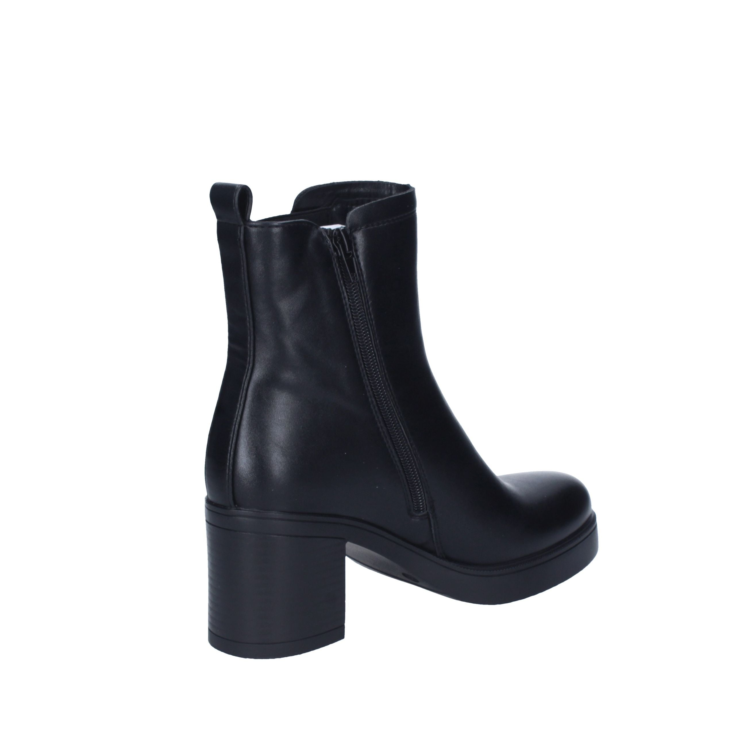 Keys Scarpe K-11482 Nero