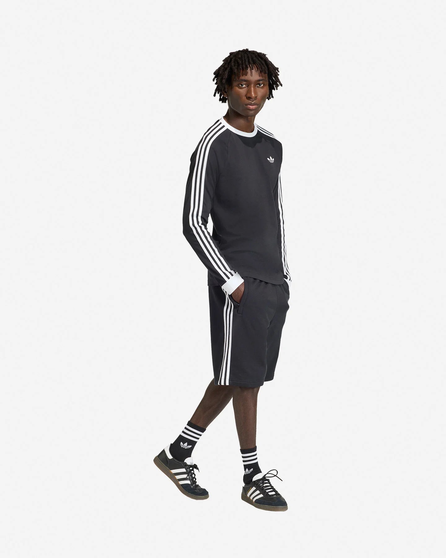 Adidas 3S SHORT KE3566