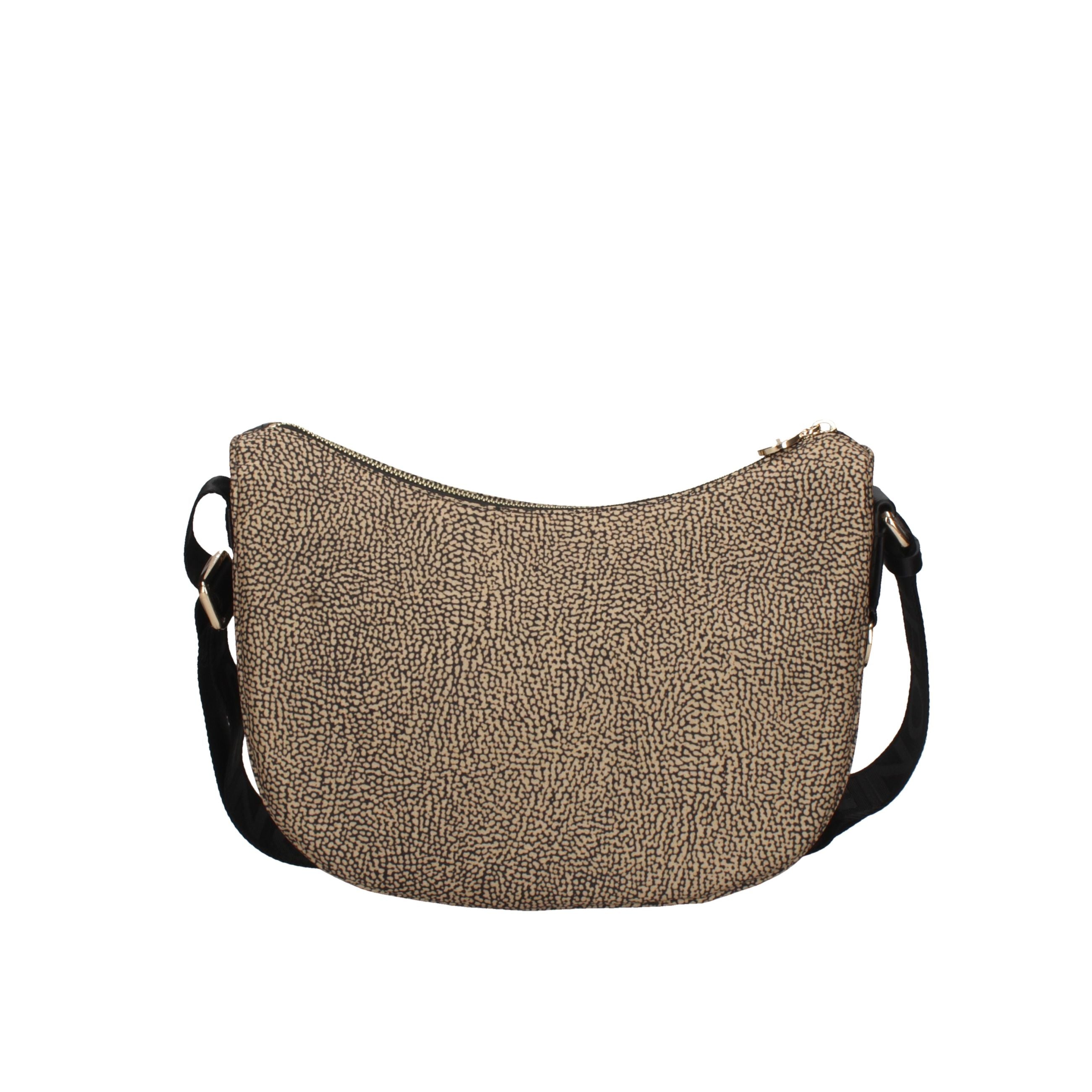 BORBONESE LUNA BAG SMALL 934107-I15