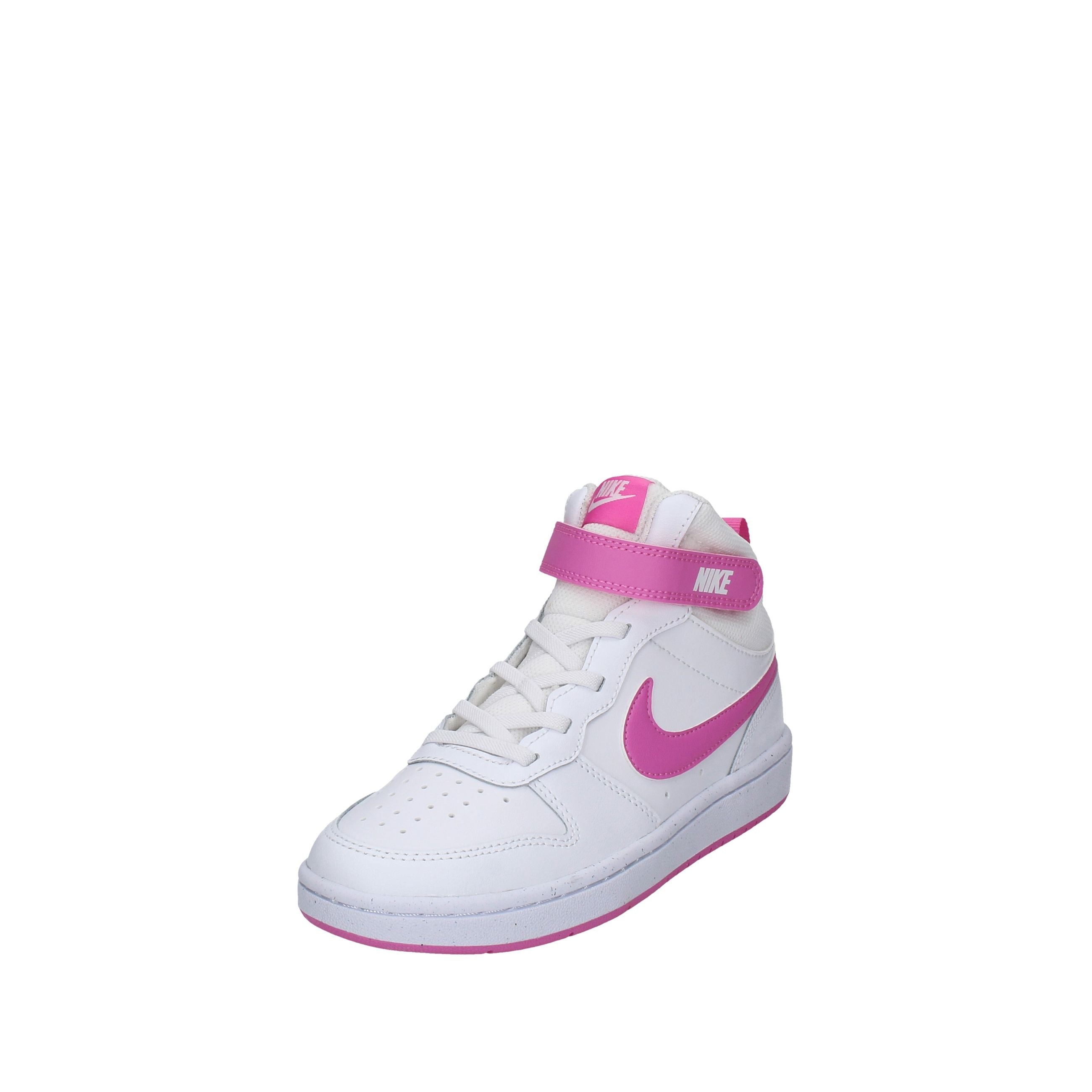 Nike COURT BOROUGH MID 2 CD7783-135