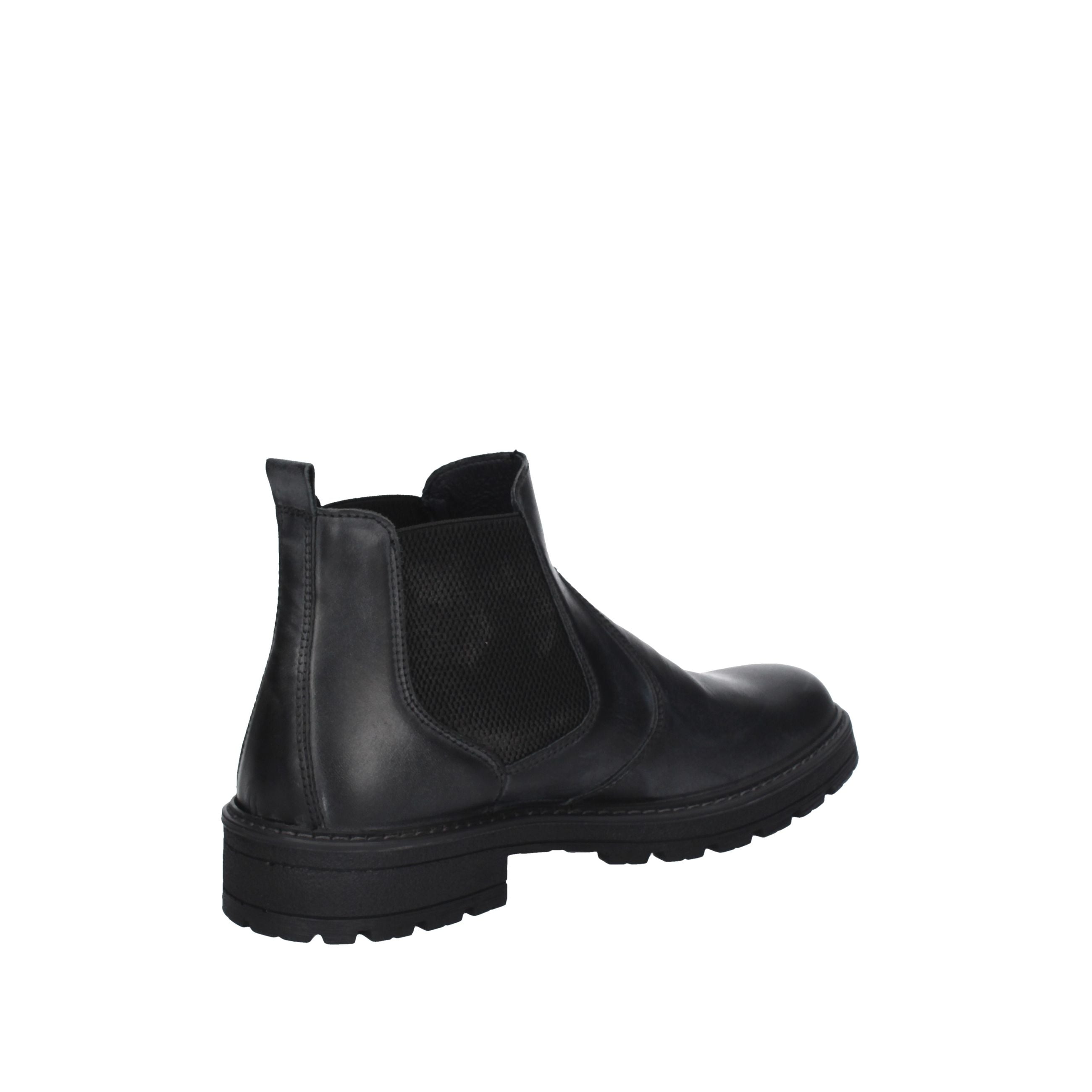 IGI&CO Scarpe 86094/00 Nero