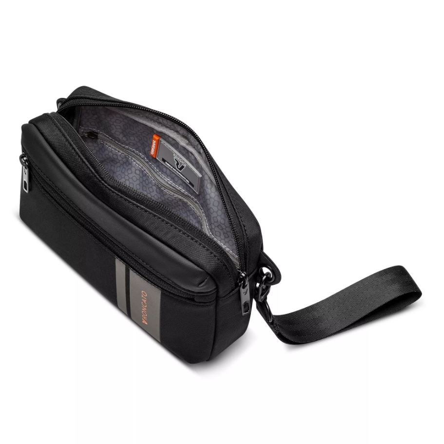 RONCATO Valigie e Trolley 414469 NERO