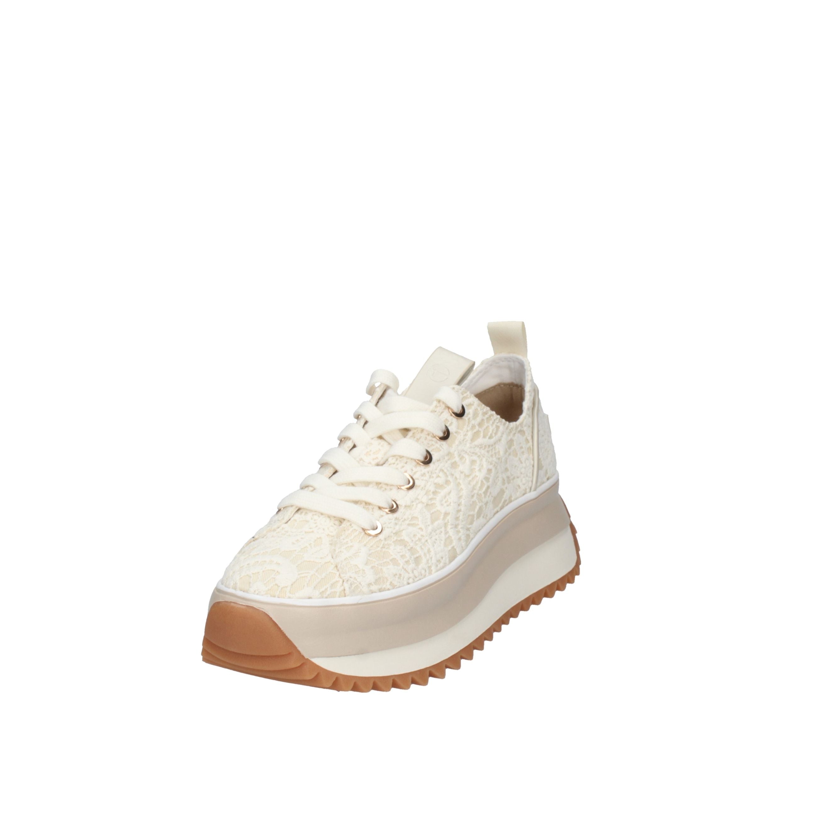 TAMARIS SNEAKERS CON LACCI 1-23731-41