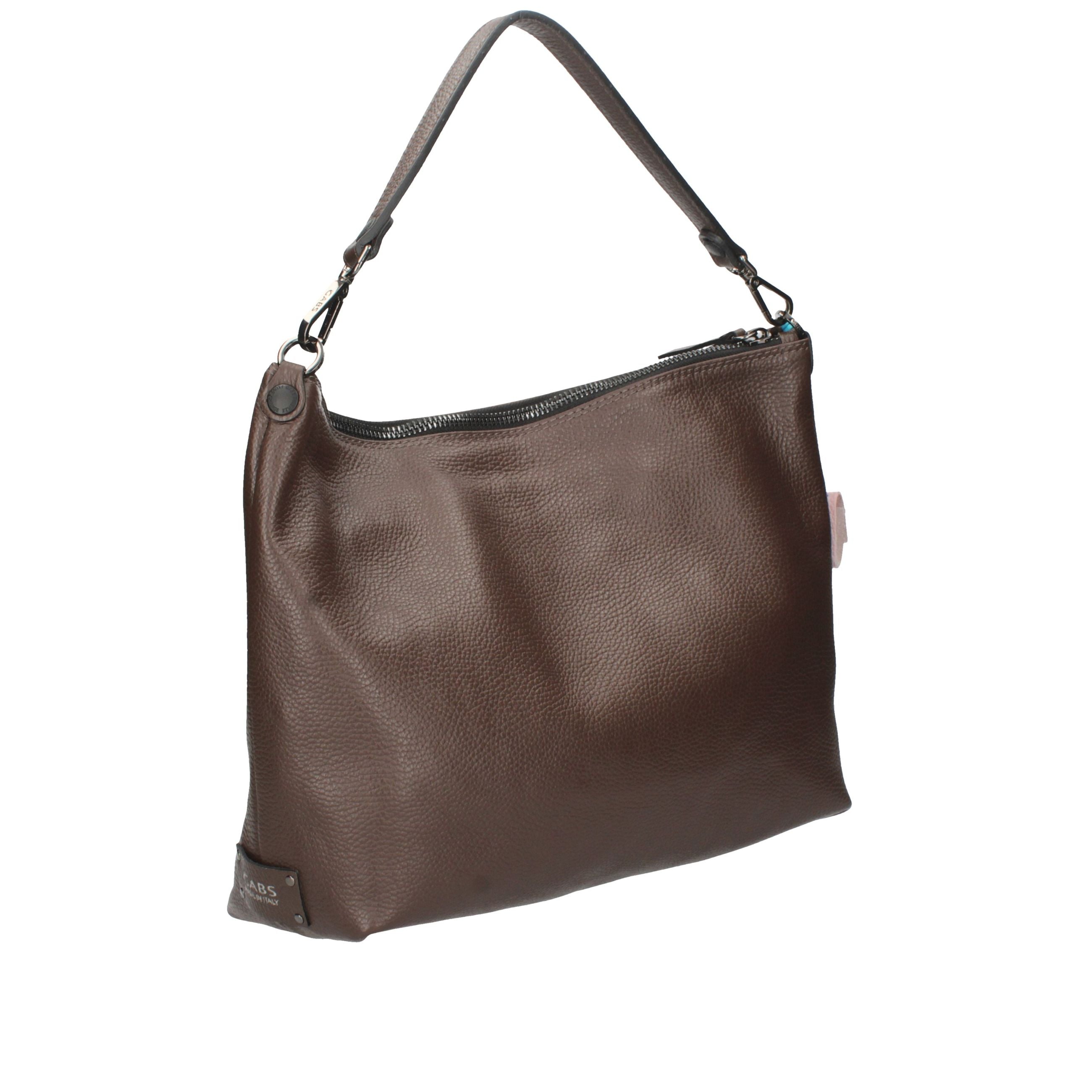 GABS Borsa G011380T3/X2428 C0001 NERO