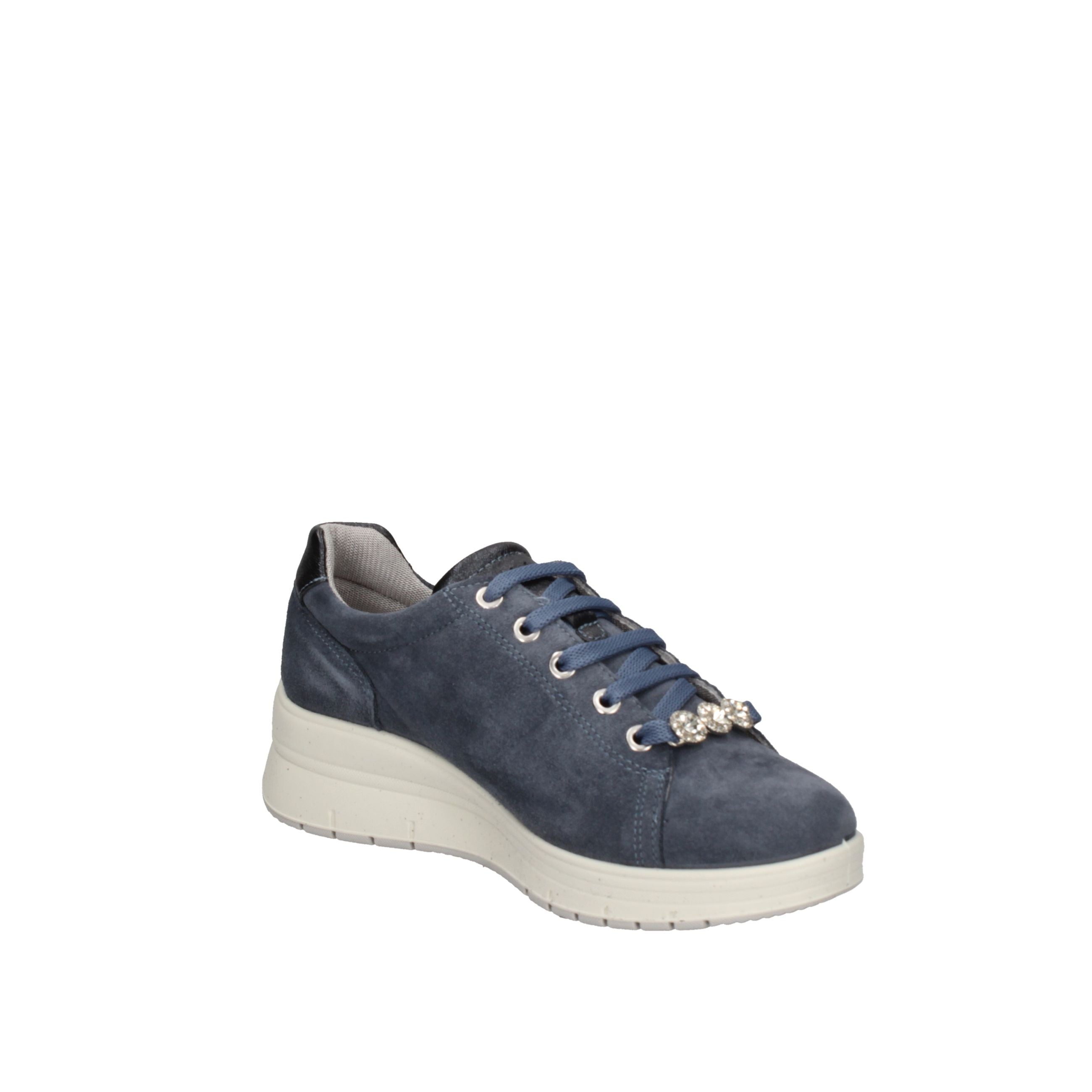 IMAC SNEAKERS CON LACCI 105601