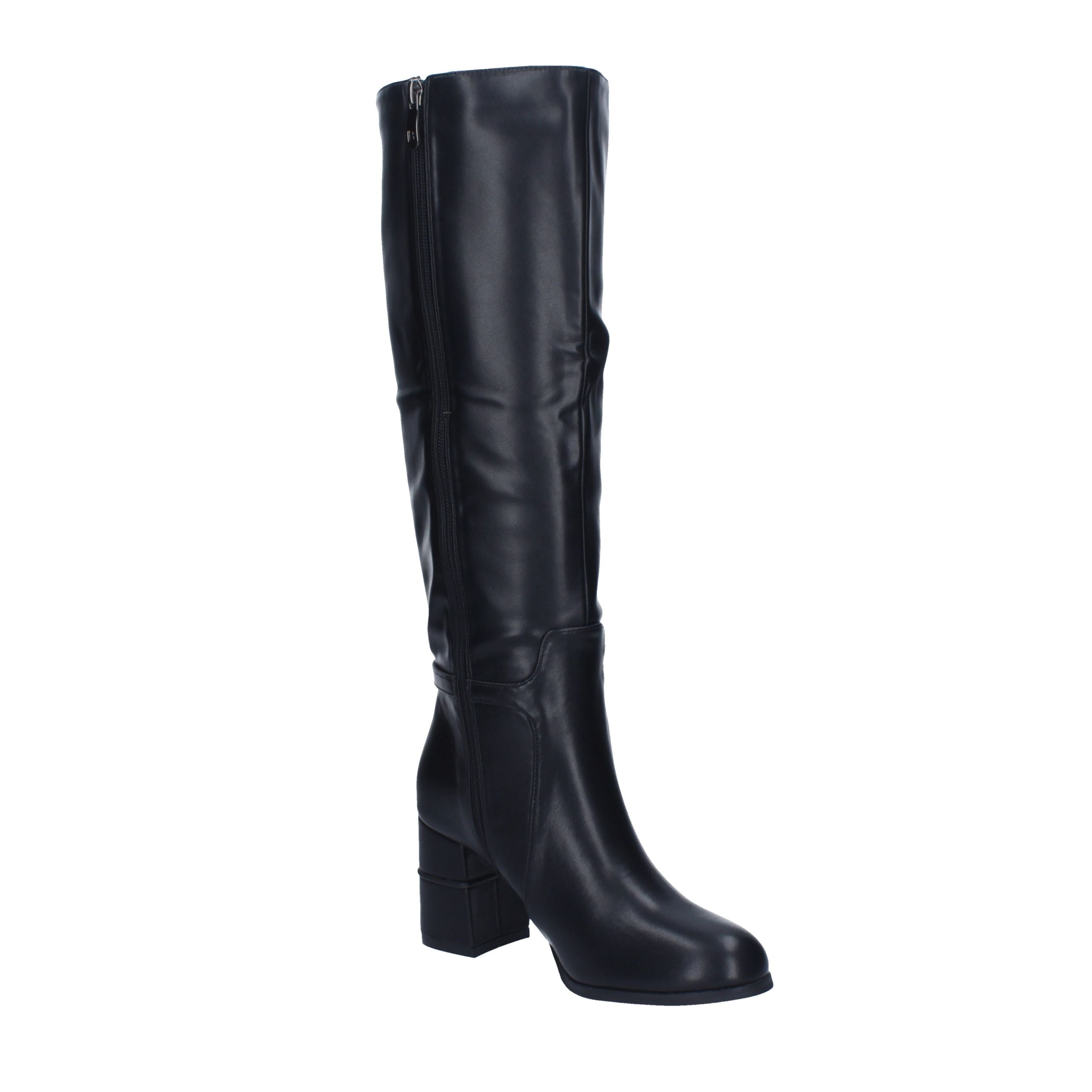 Laura Biagiotti Scarpe 9416 Nero