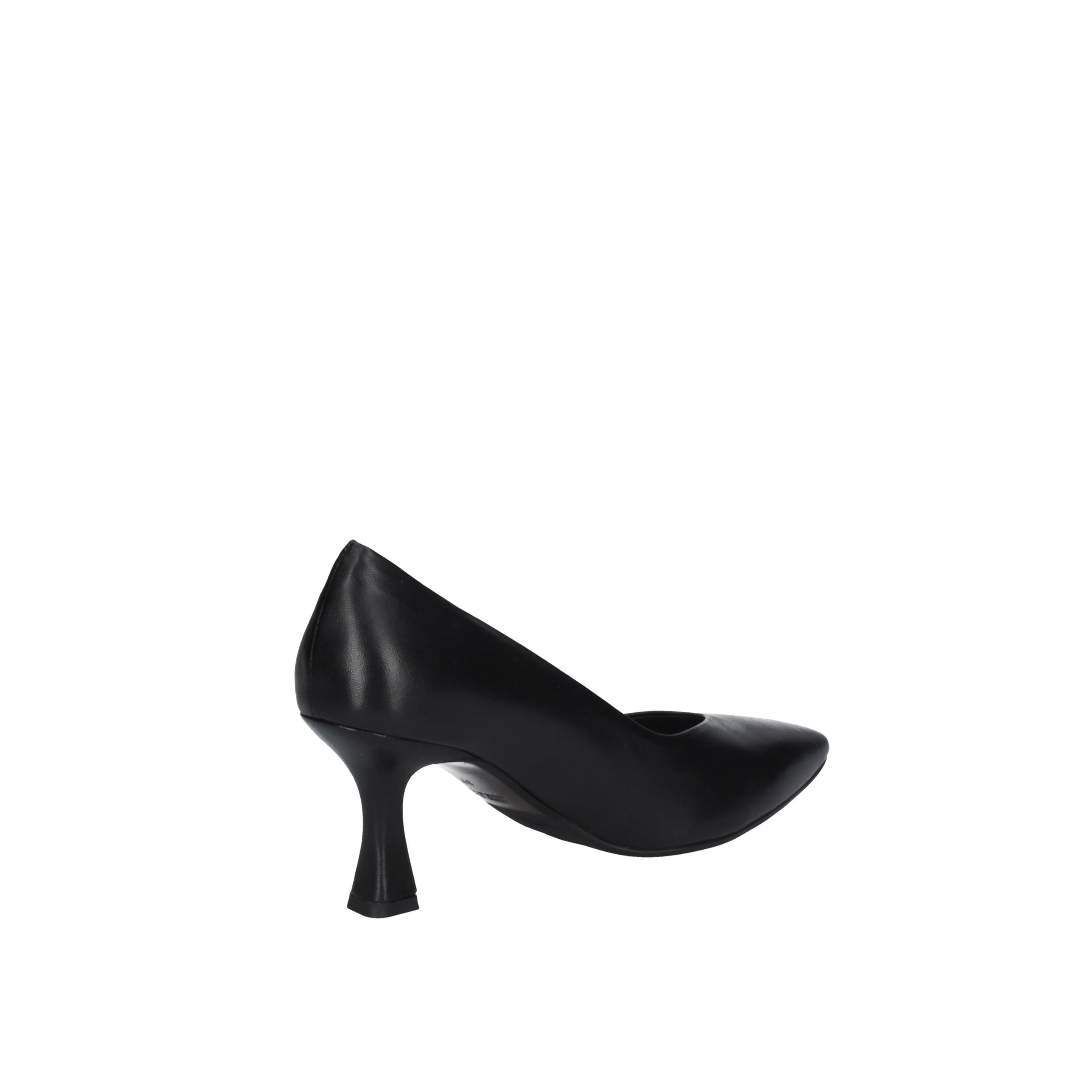 MELLUSO Scarpe D5176Z Nero