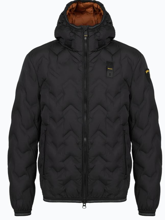 BLAUER  LUC03233-007308