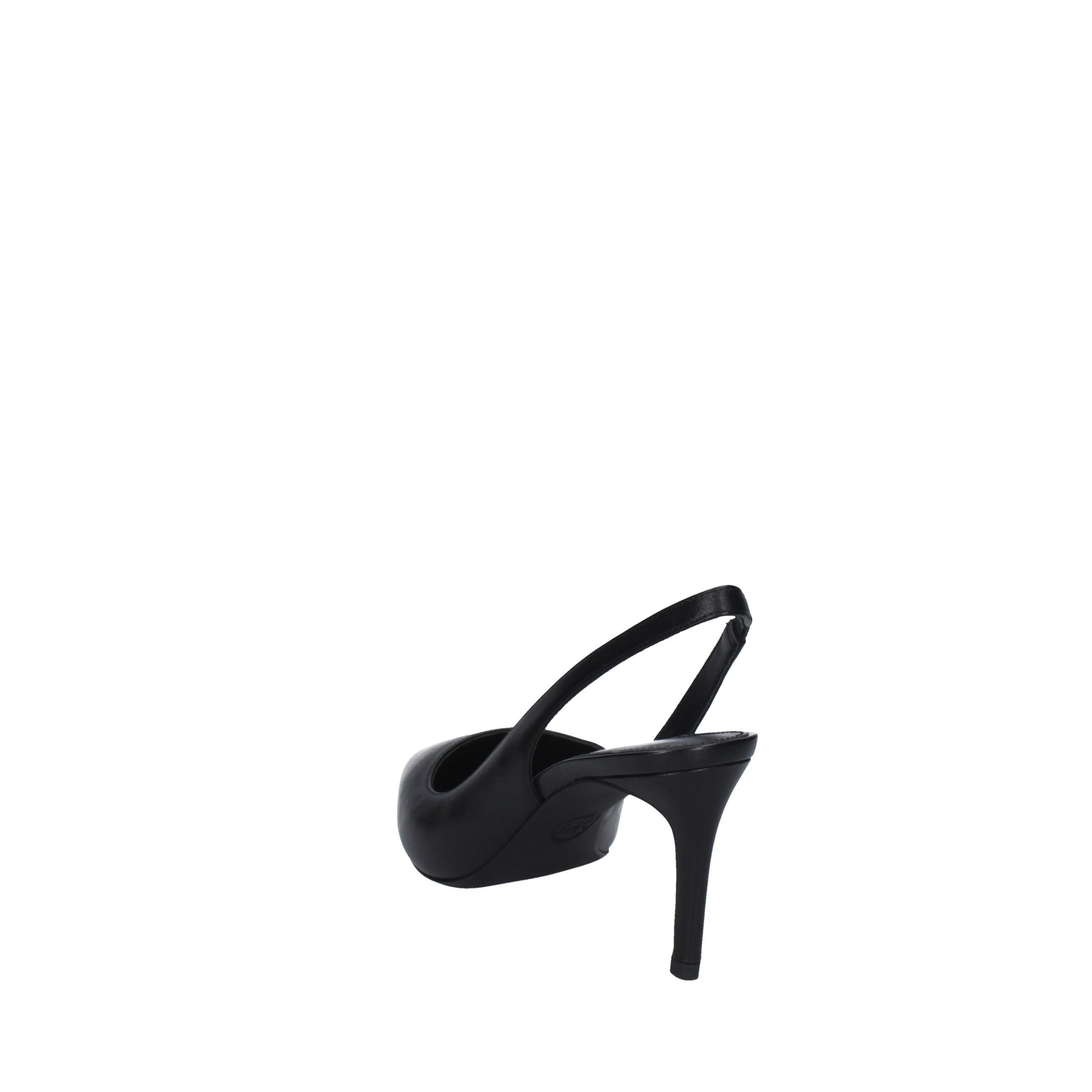 MICHAEL KORS Scarpe 40R4HNMP1L BLACK