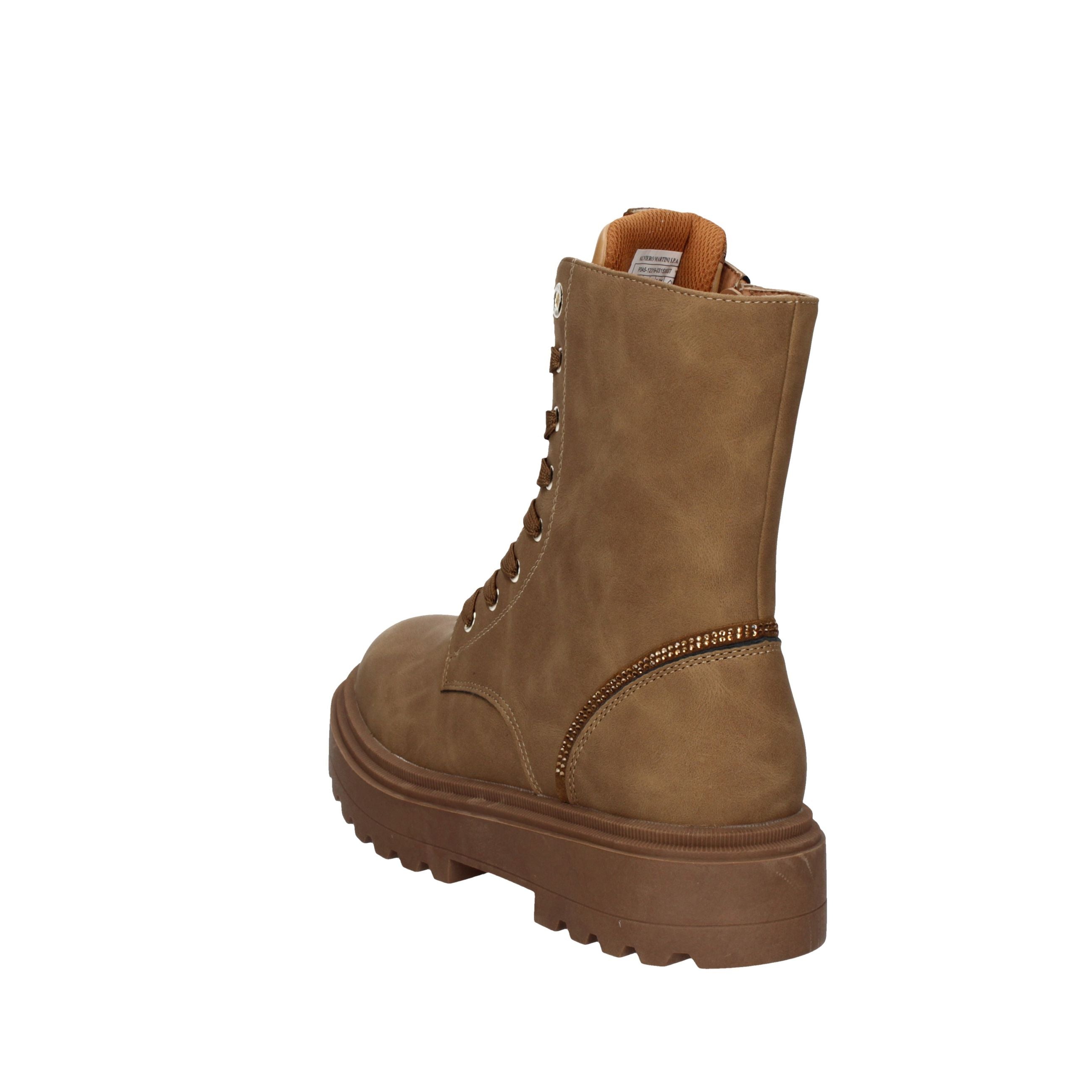 ALVIERO MARTINI Scarpe 2319/0315 TORTORA/GEO BEI