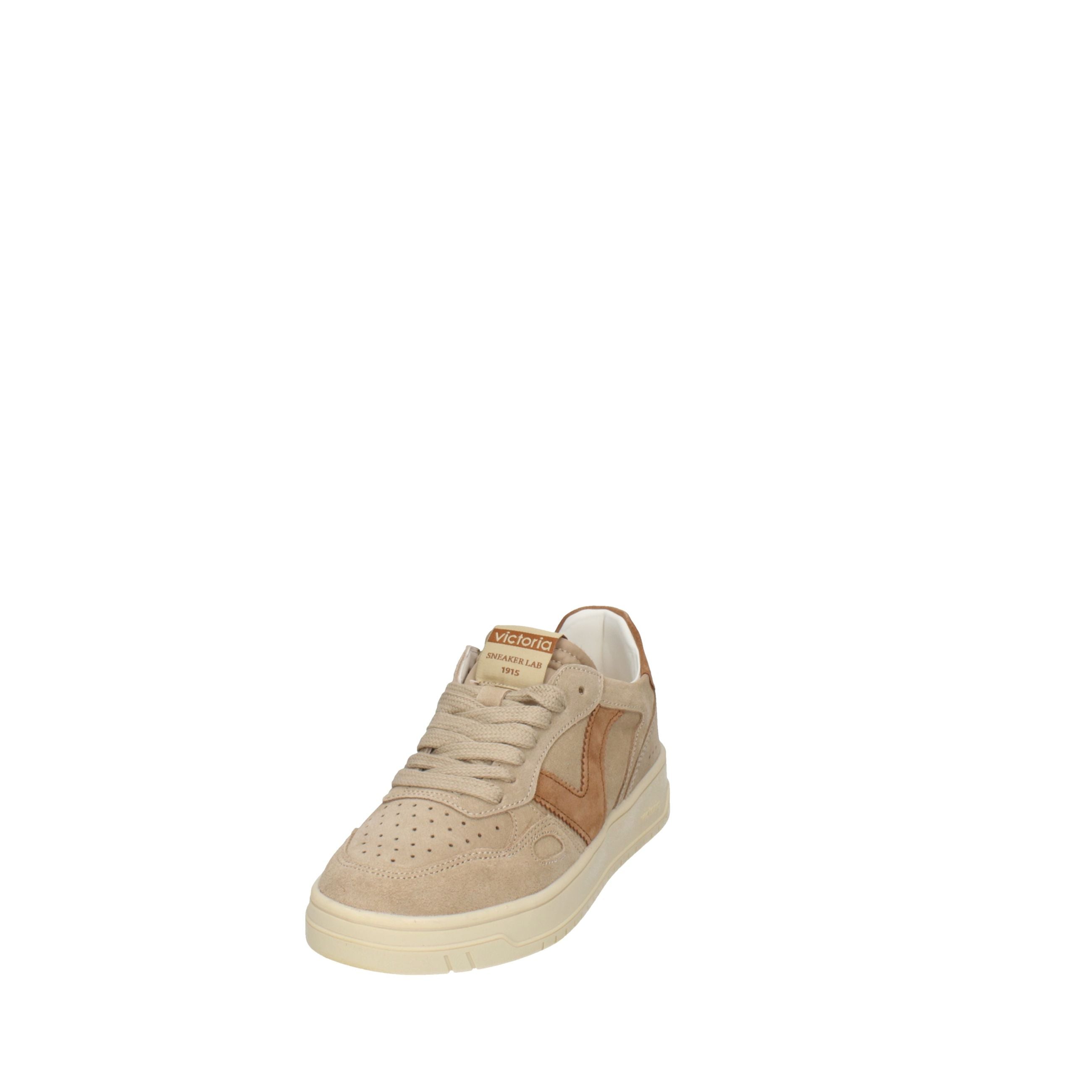 VICTORIA Scarpe 1257127 Beige