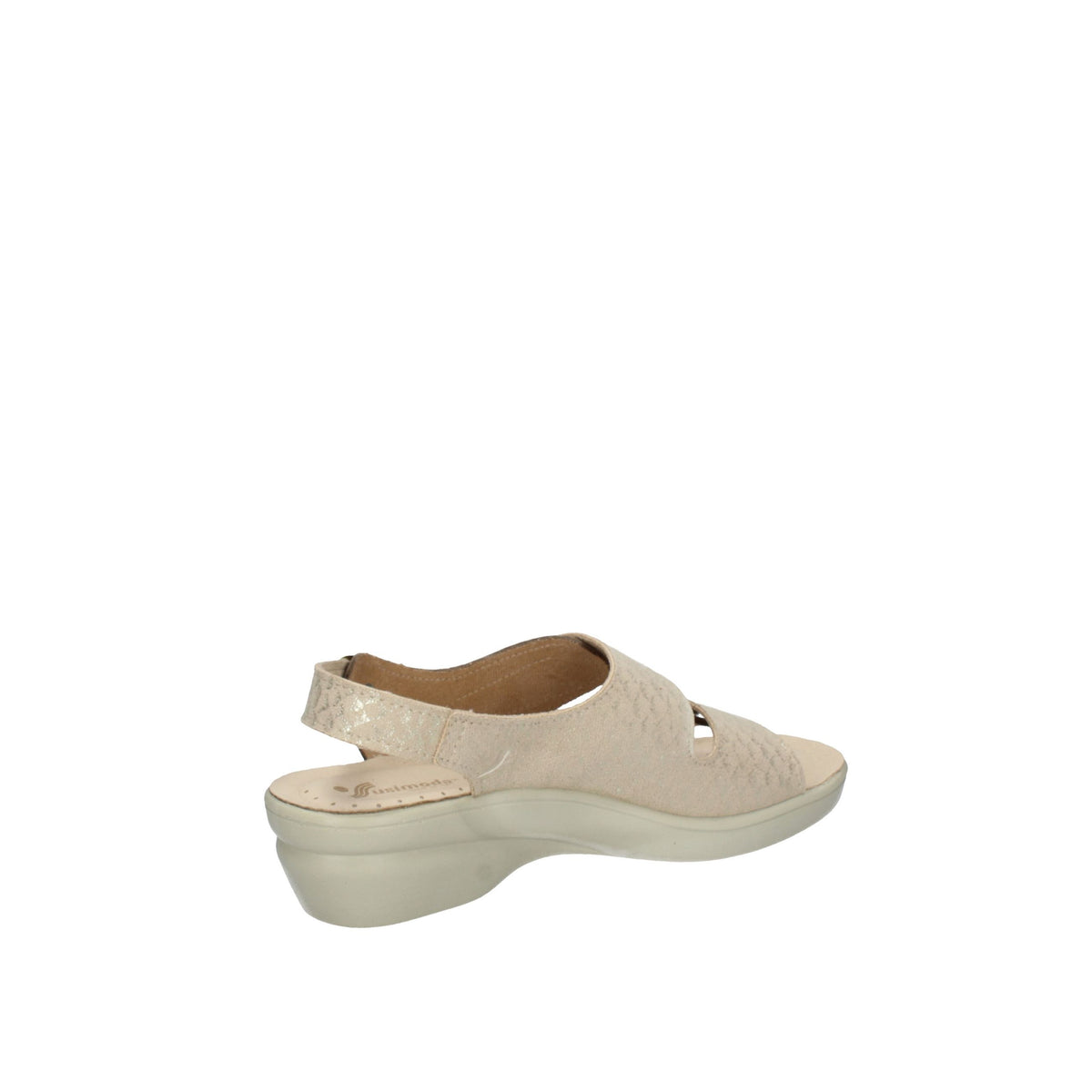 SUSIMODA Scarpe 2772 Beige