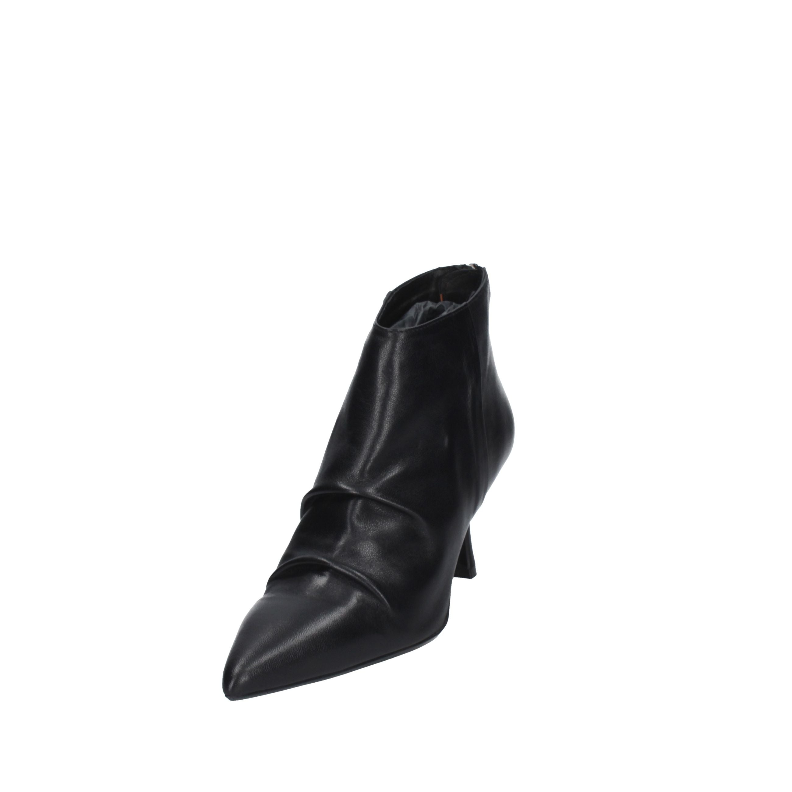 LARA MAY Scarpe 4194 Nero