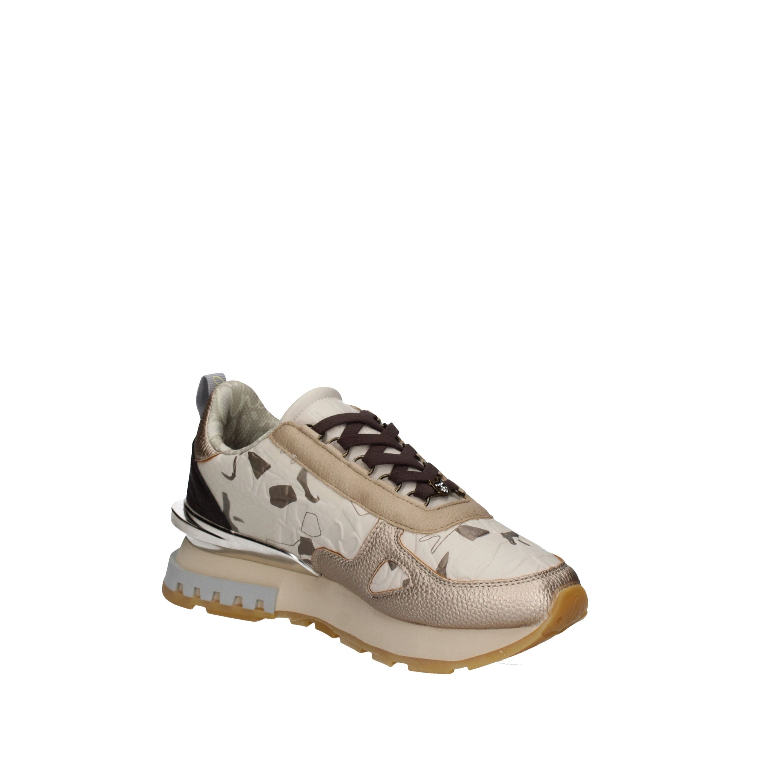 ANEKKE Scarpe 42390-431 BEIGE/GOLD