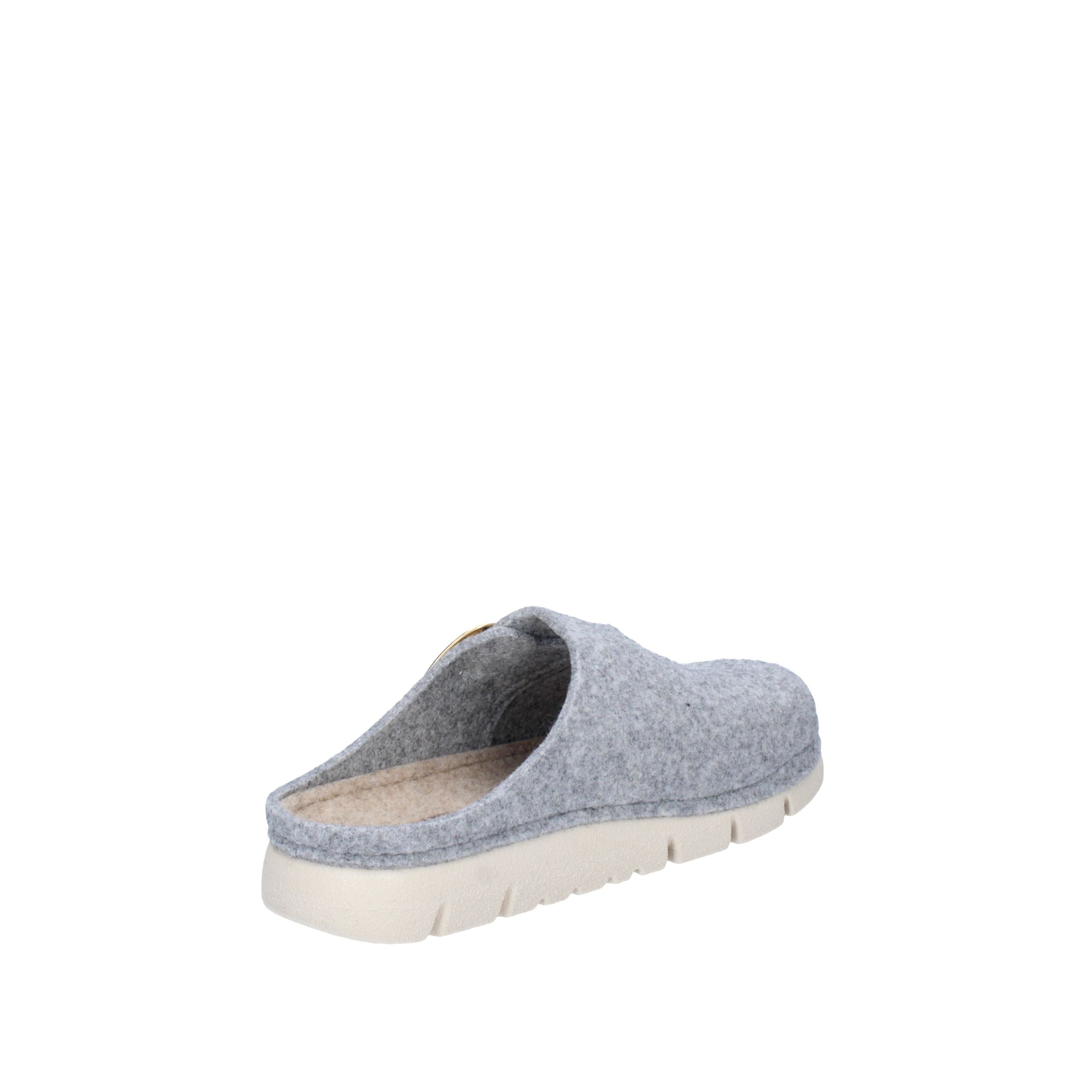 GRUNLAND CIABATTA CI0896 Navy