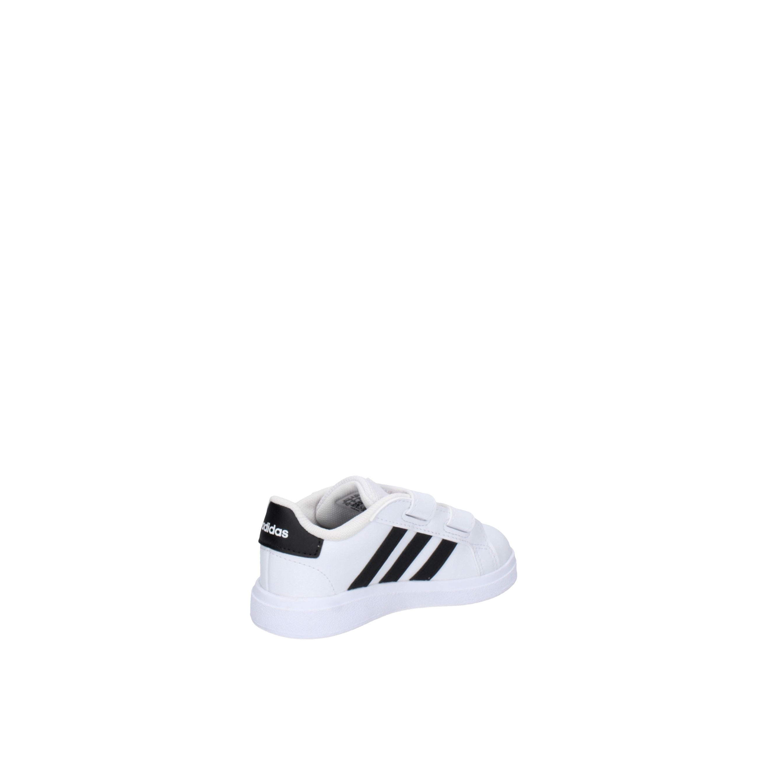 Adidas SNEAKERS GW6527 Bianco