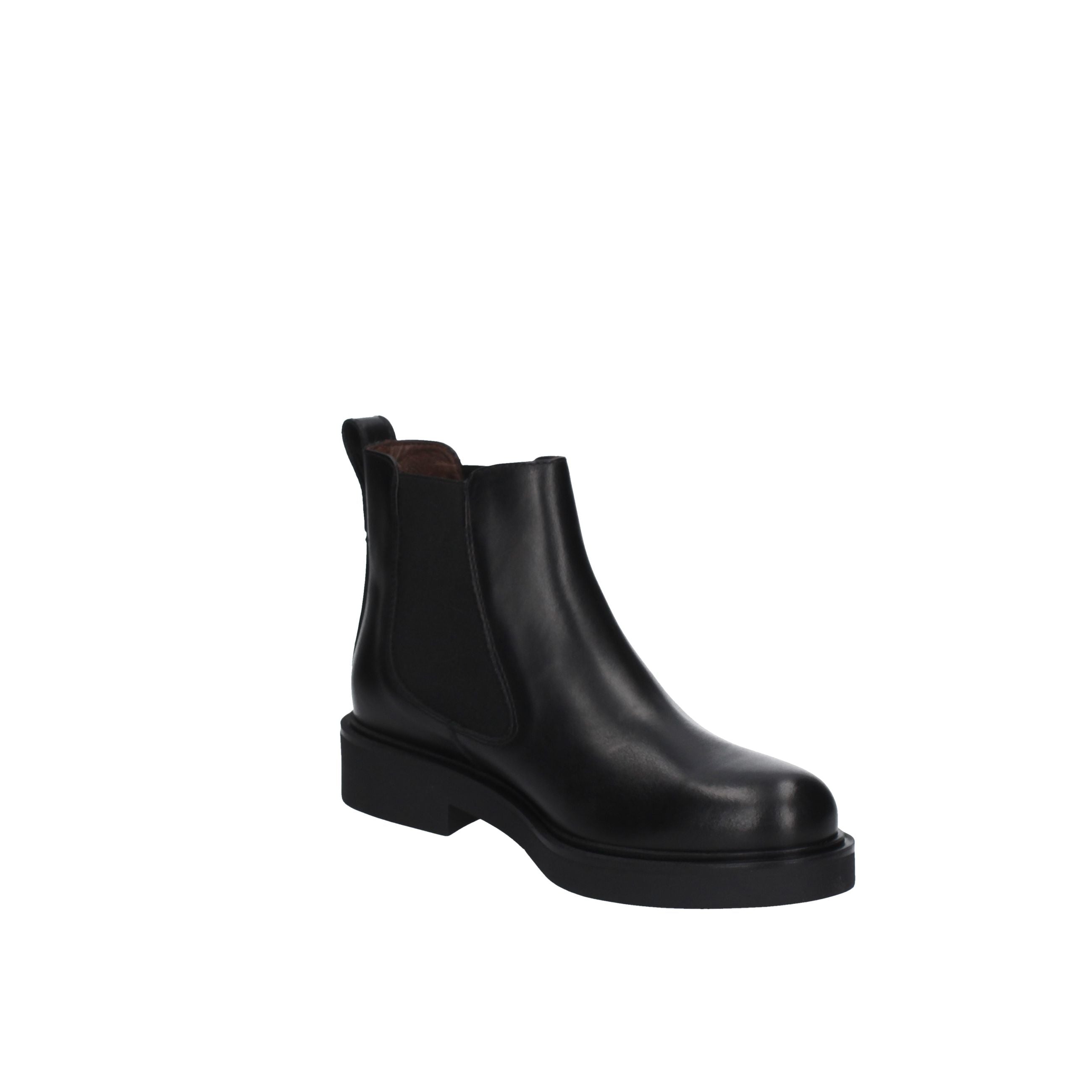 NERO GIARDINI Scarpe I513974D Nero