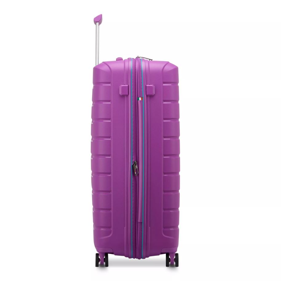 RONCATO Valigie e Trolley 418181 NERO