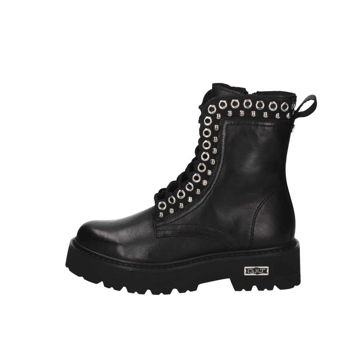 CULT Scarpe CLW459100 BLACK