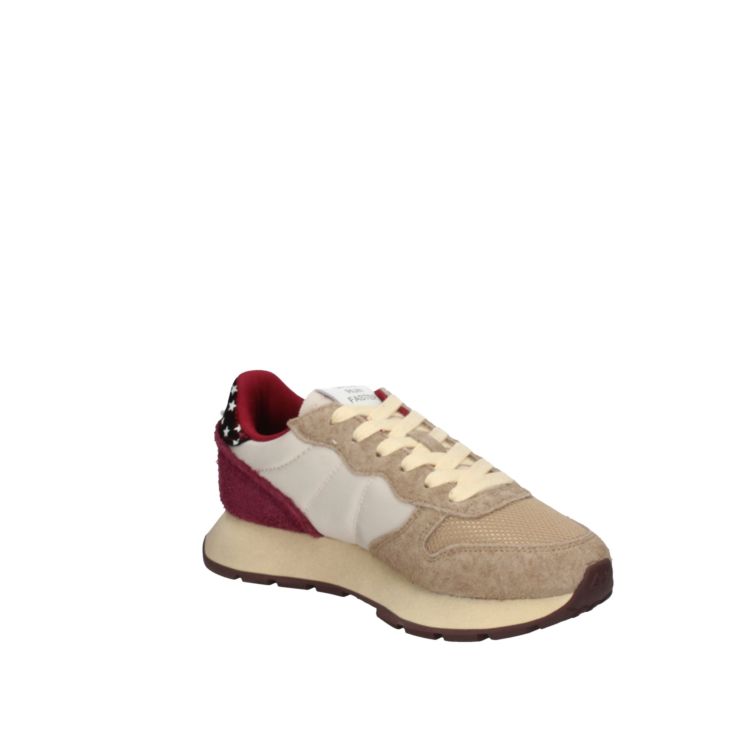 SUN68 Scarpe Z45207 16 BEIGE