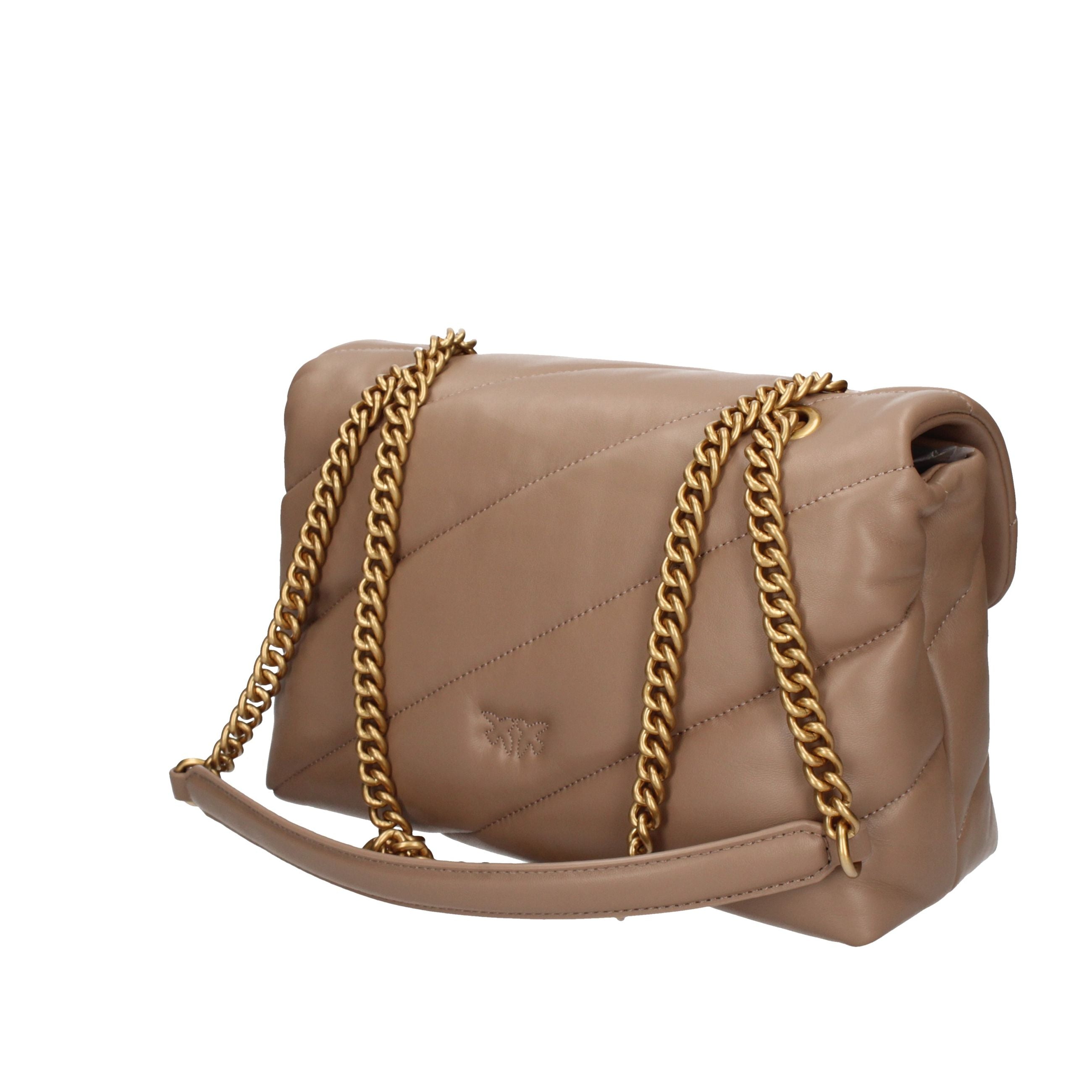 PINKO Borse 100038 A0F2 BISC.ZENZ.