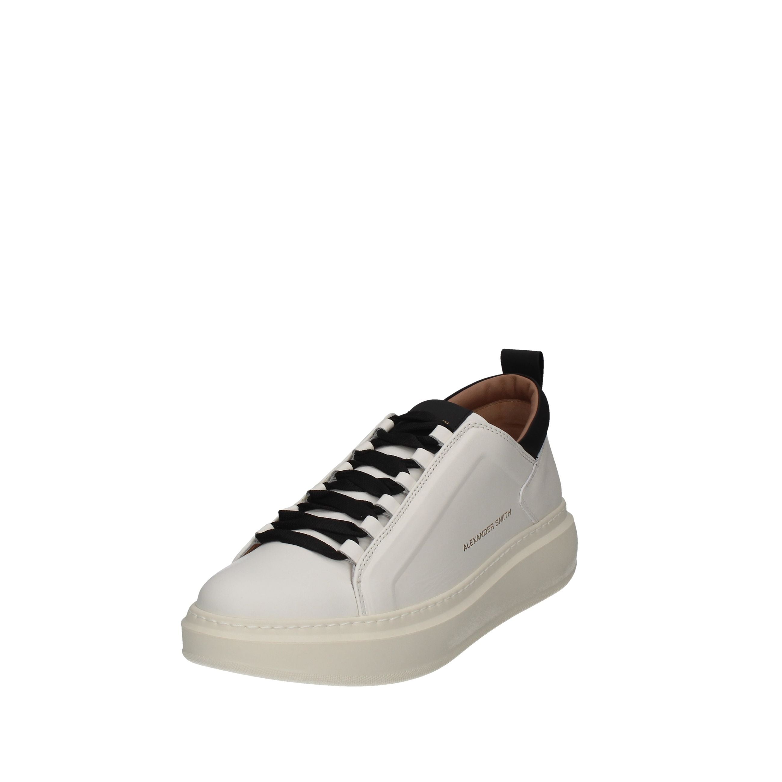 ALEXANDER SMITH WEMBLEY MAN WFM 2318 FFB