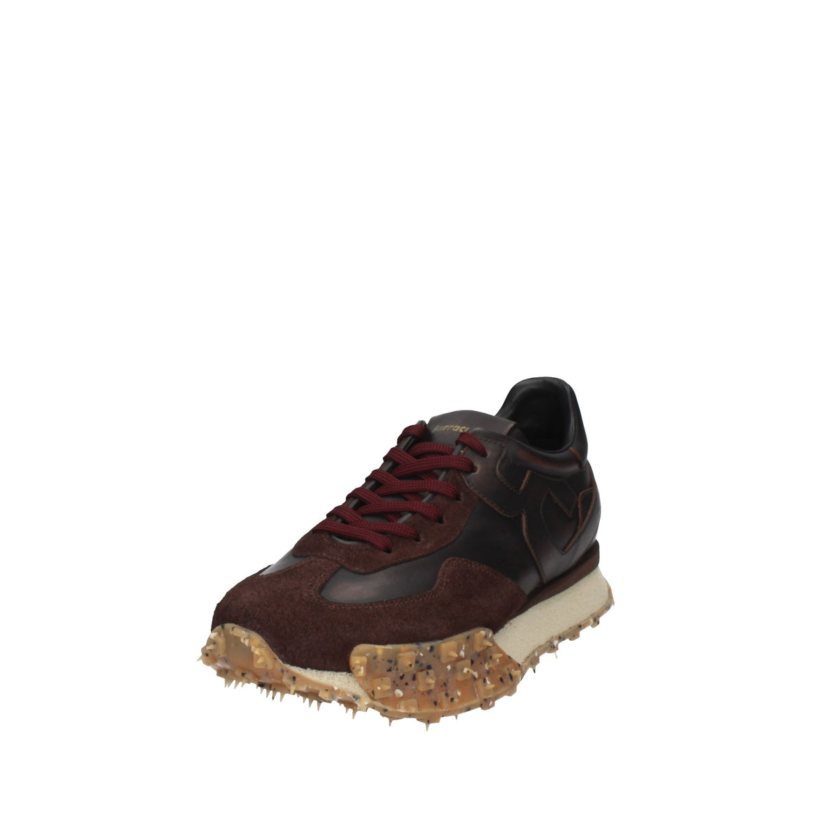 BARRACUDA Scarpe BU3585 PEPE/CACAO