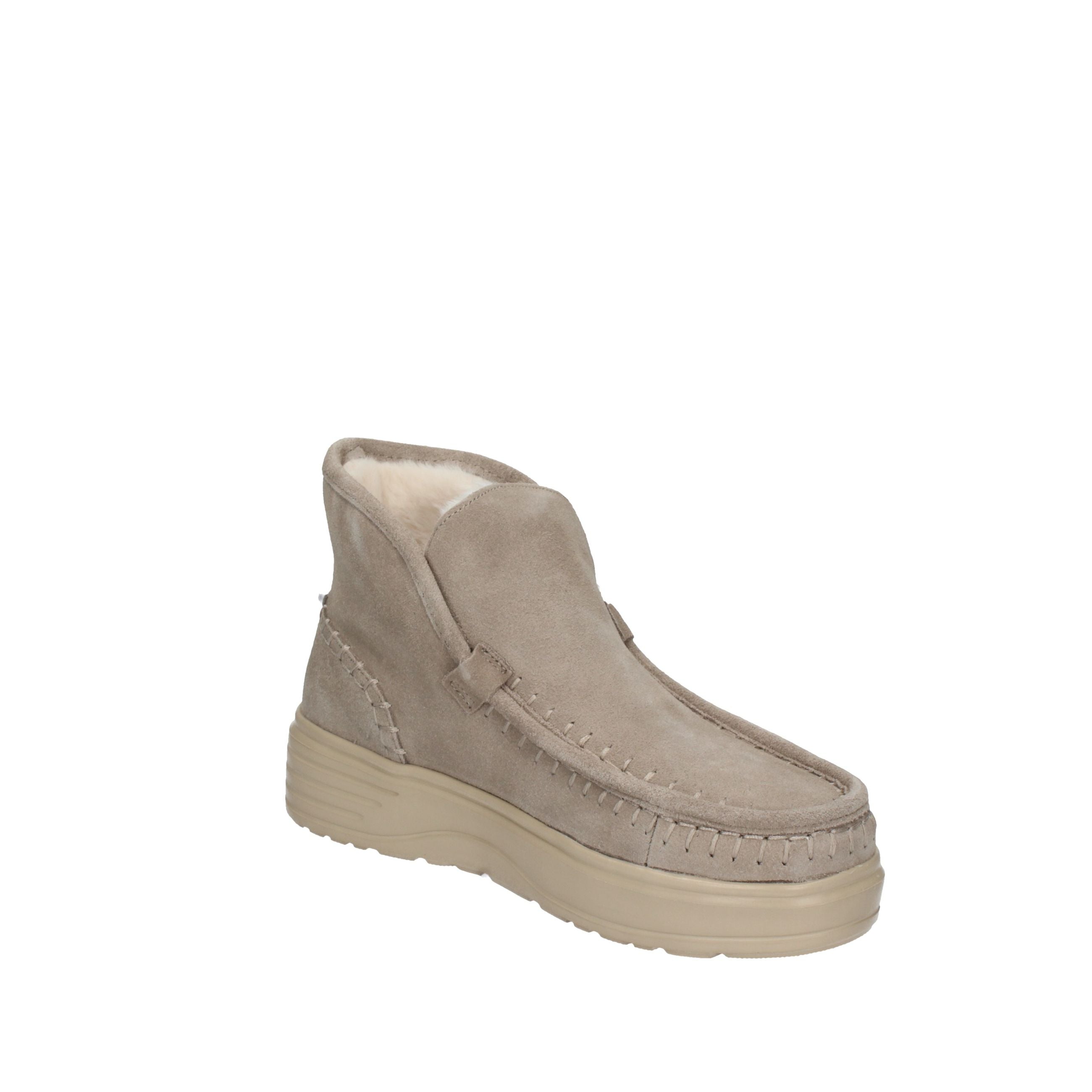 WALK IN PITAS Scarpe W25W-BOK-PRH 47 CAMEL
