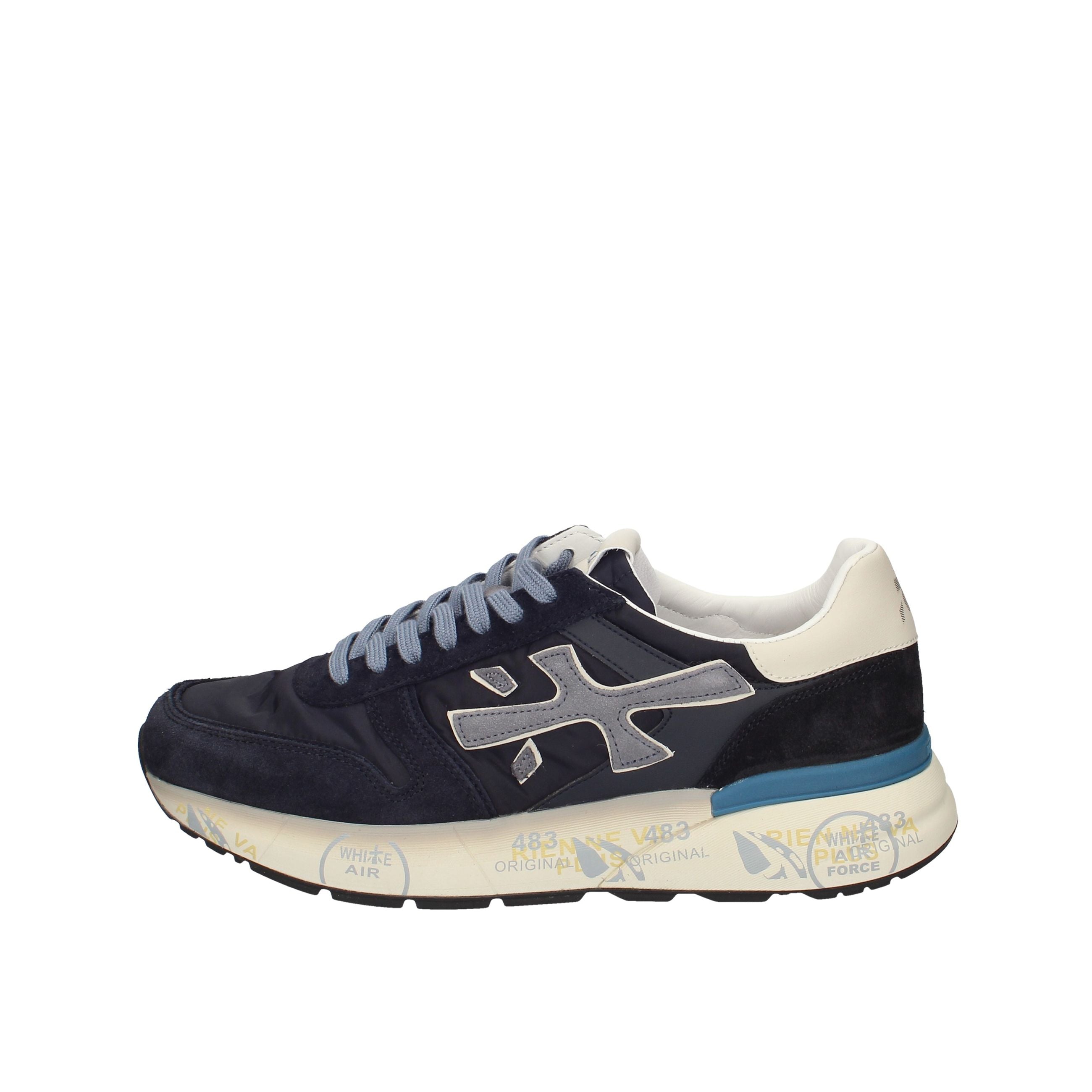 PREMIATA  MICK 7716