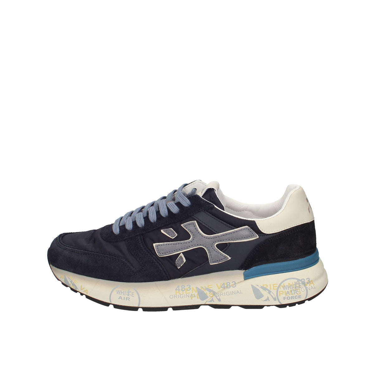 PREMIATA  MICK 7716