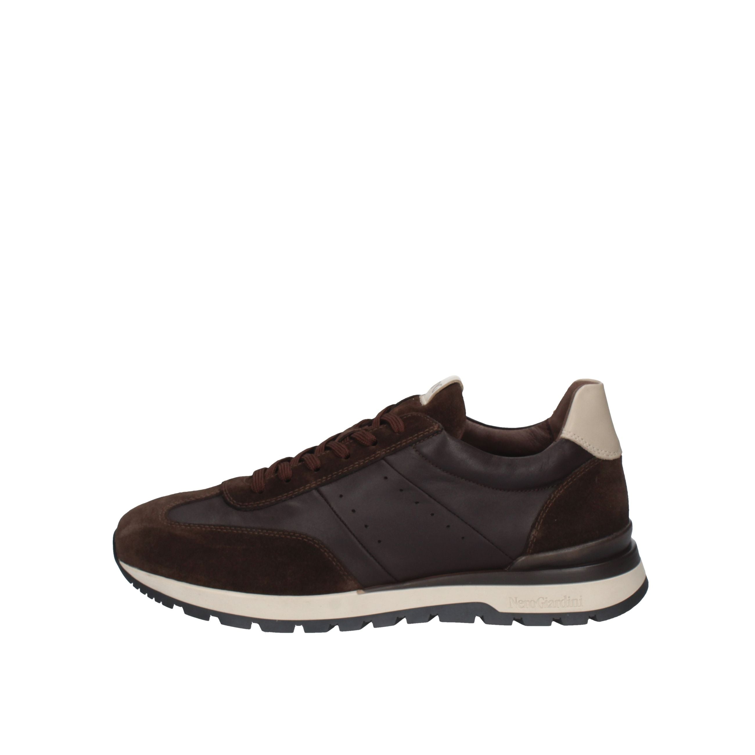 NERO GIARDINI Scarpe I400411U 300 TESTA DI MORO