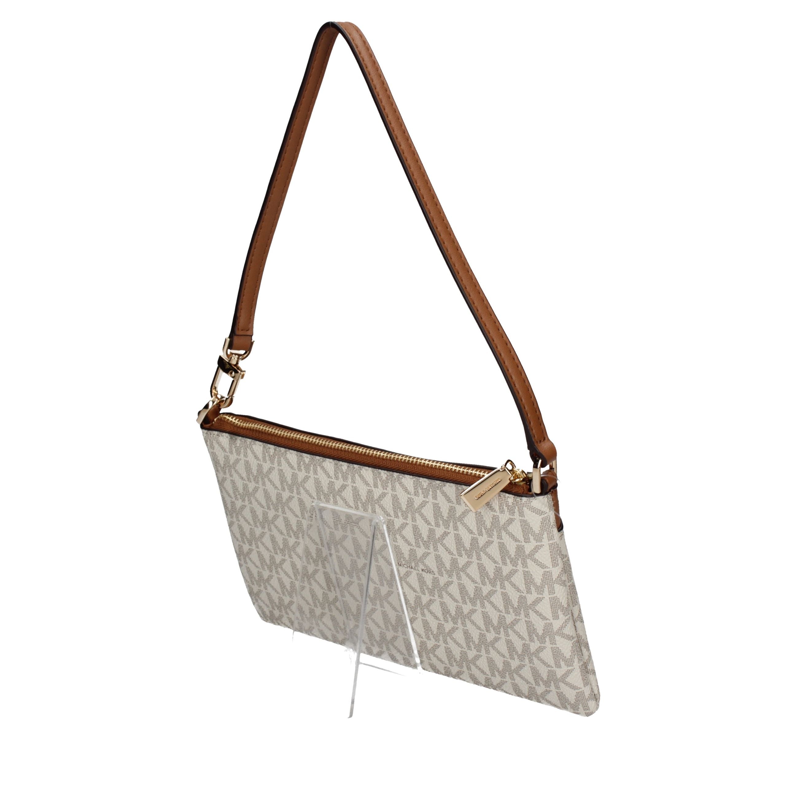 MICHAEL KORS WRISTLETS 32F5GJ6F6B VANILLA/ACRN