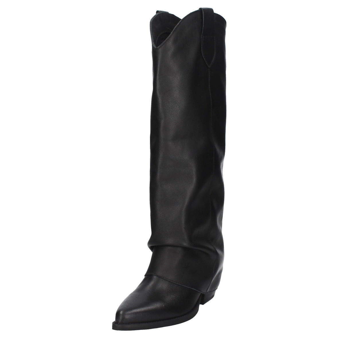 Soirée Scarpe TEX28 Nero