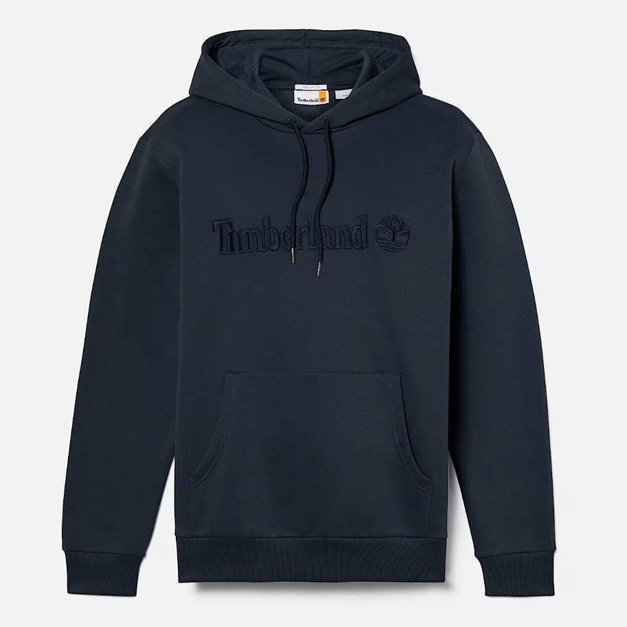TIMBERLAND abbigliamento TB0A6VFJ-433 Blu