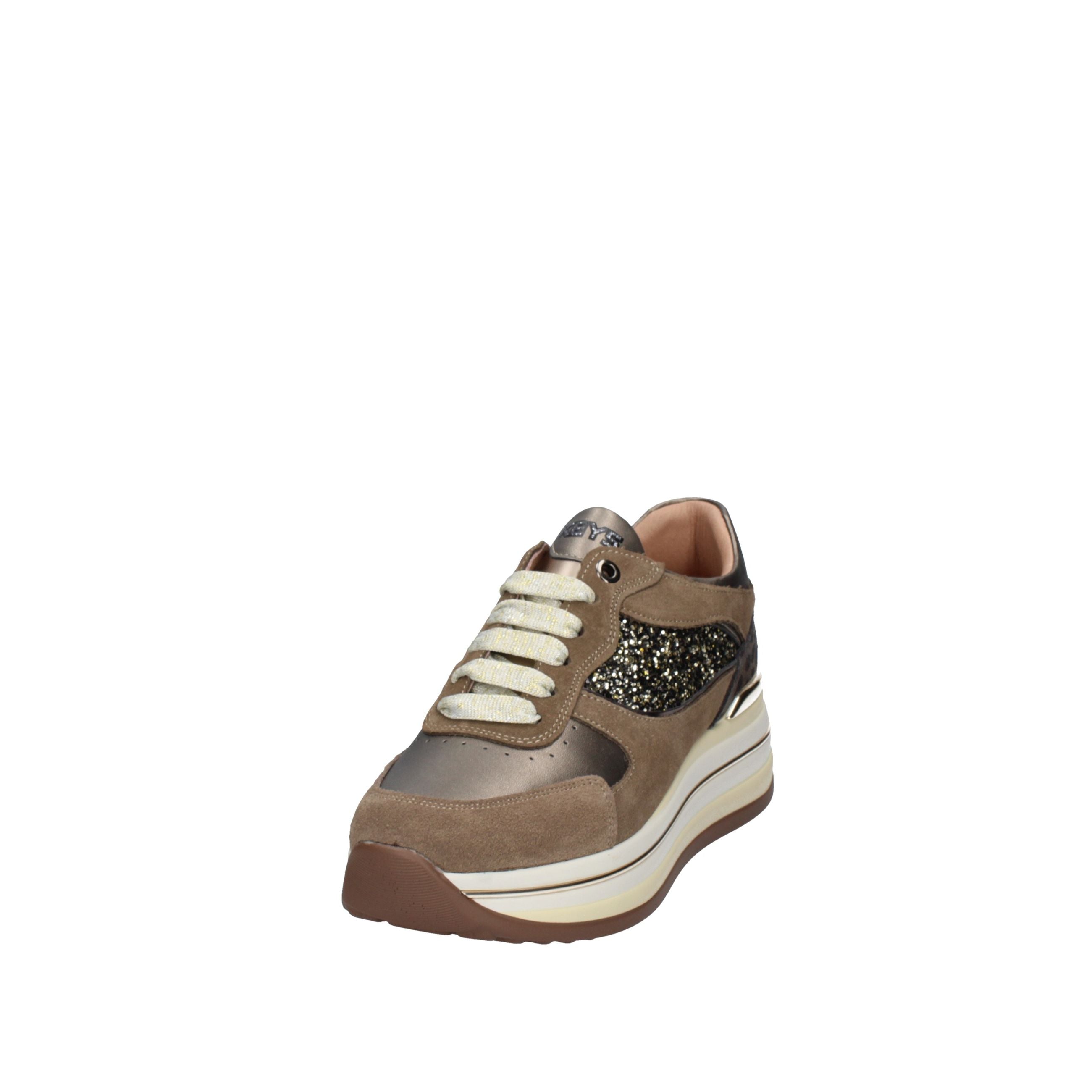 Keys SNEAKERS K-11280 TAUPE
