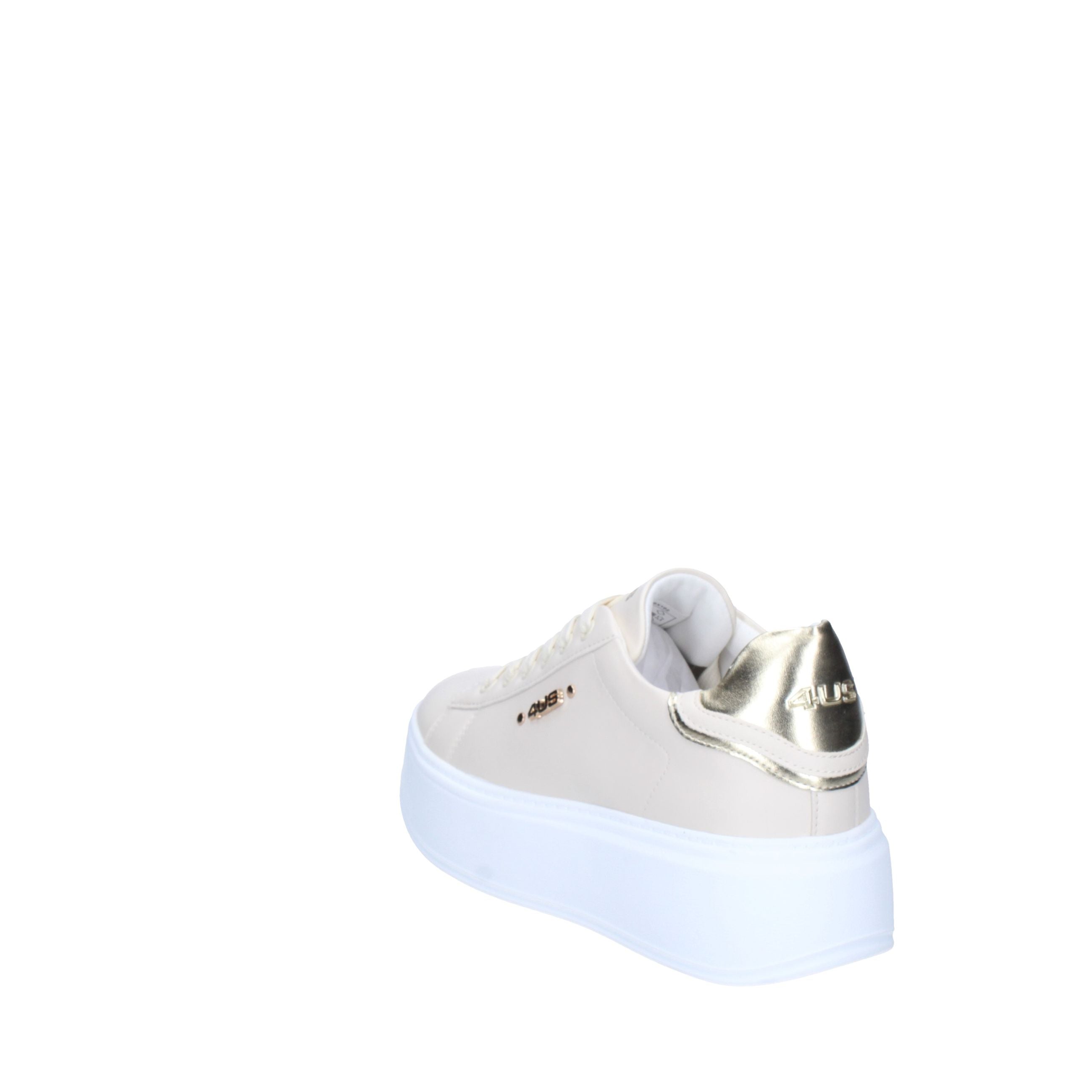 PACIOTTI 4US Scarpe 4BX102 Beige